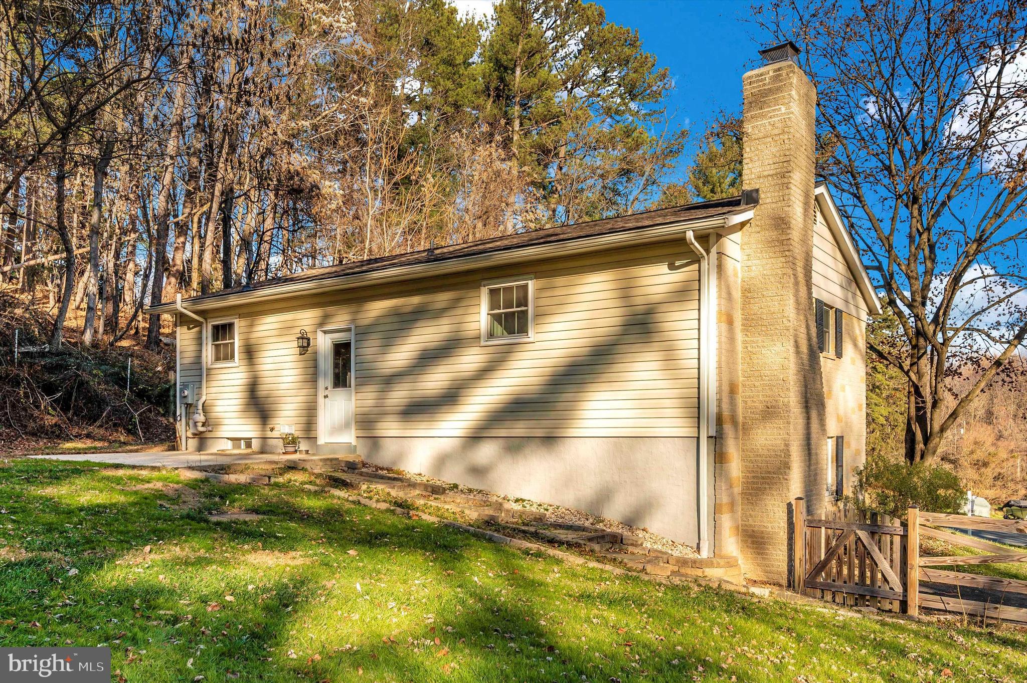 PHEASANT HILL - Residential