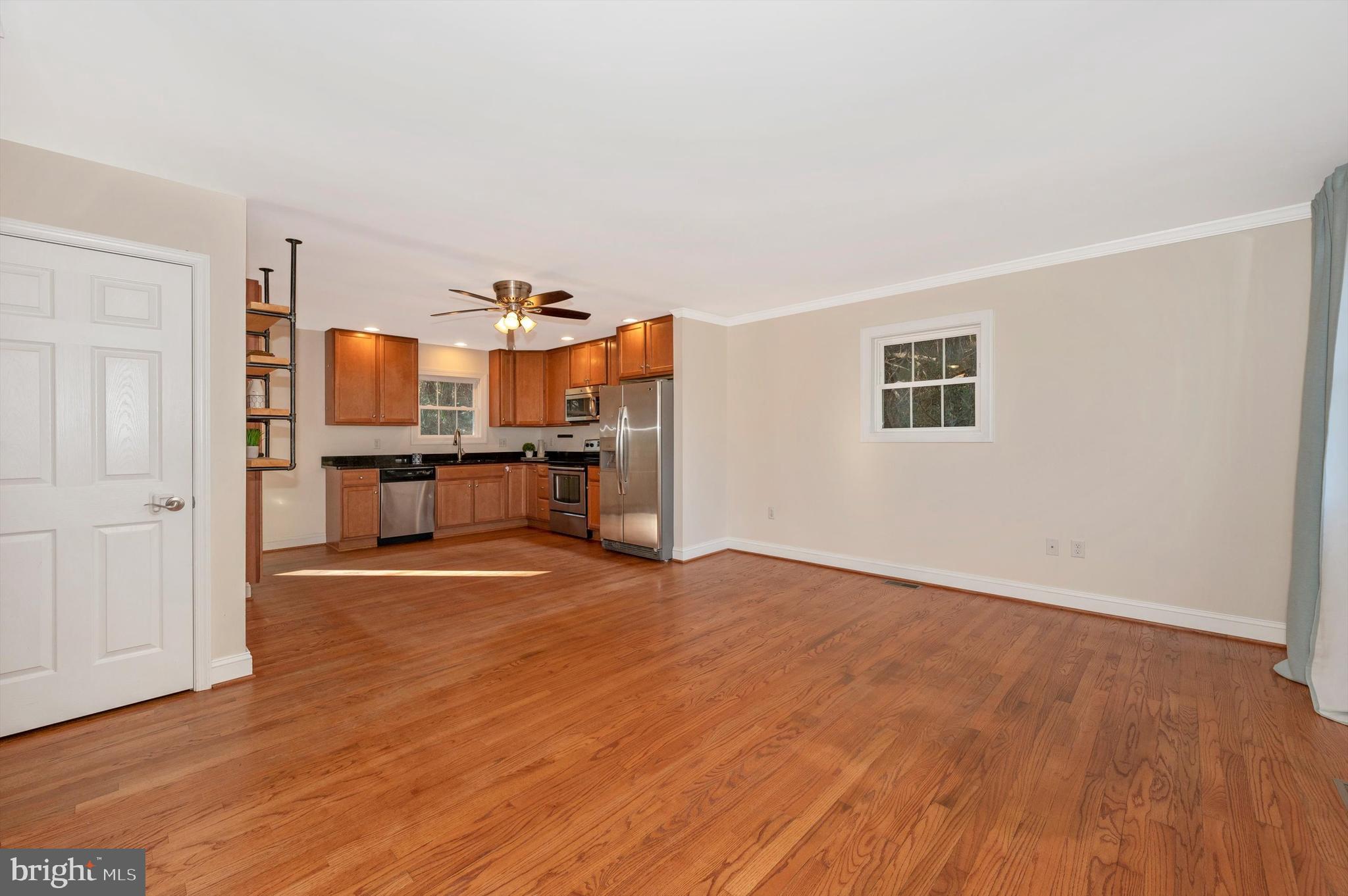 PHEASANT HILL - Residential