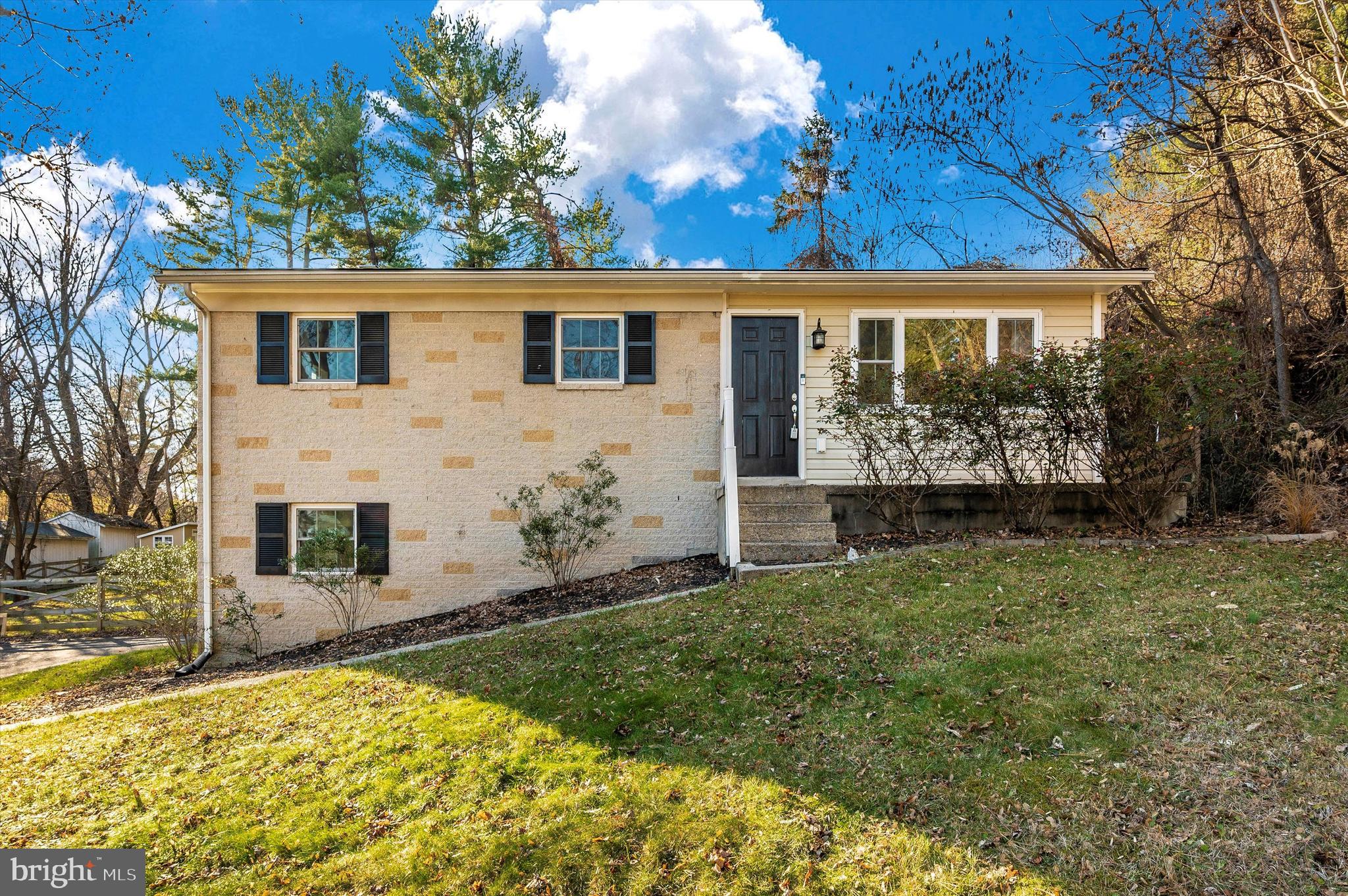 PHEASANT HILL - Residential