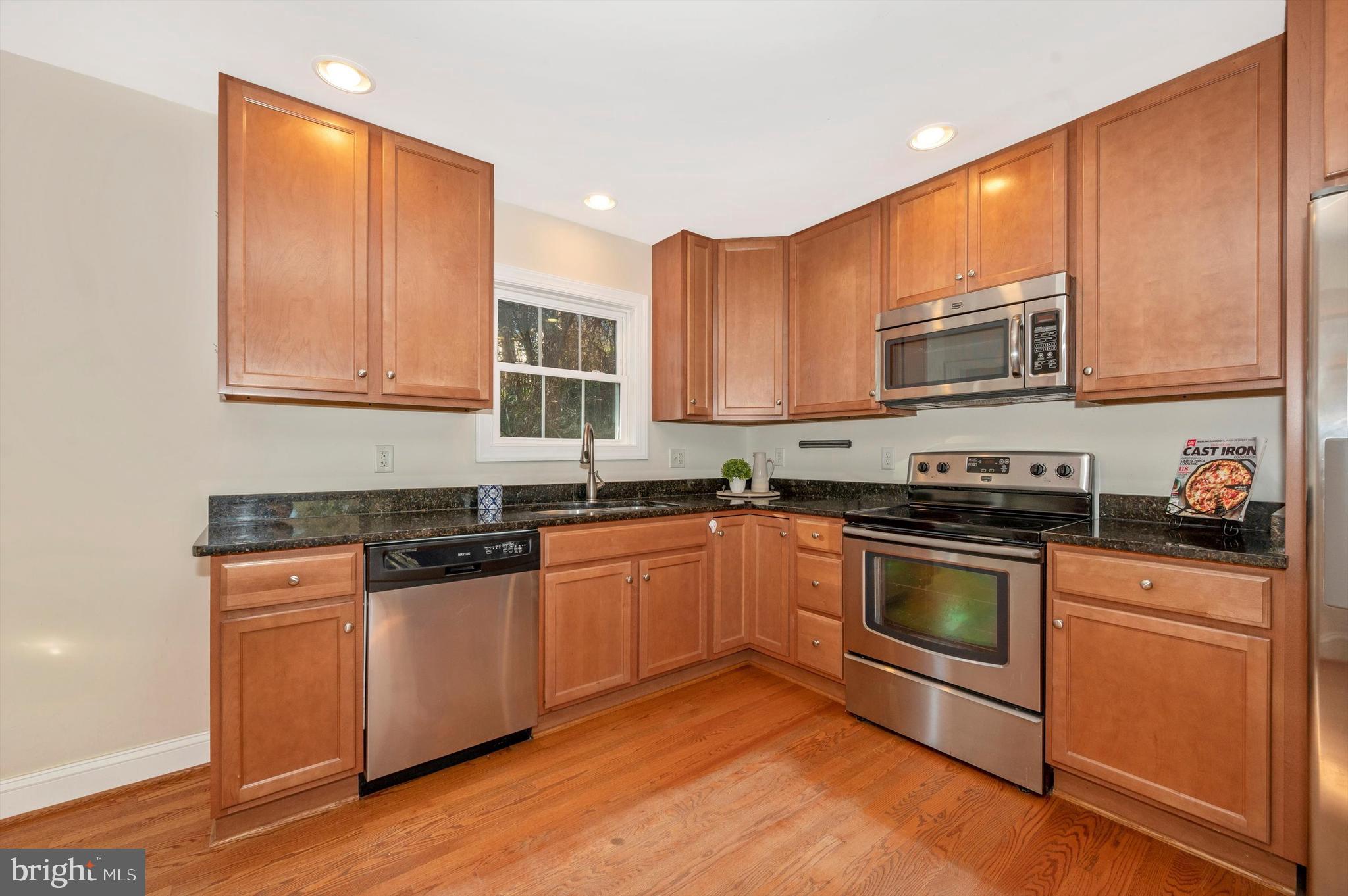 PHEASANT HILL - Residential