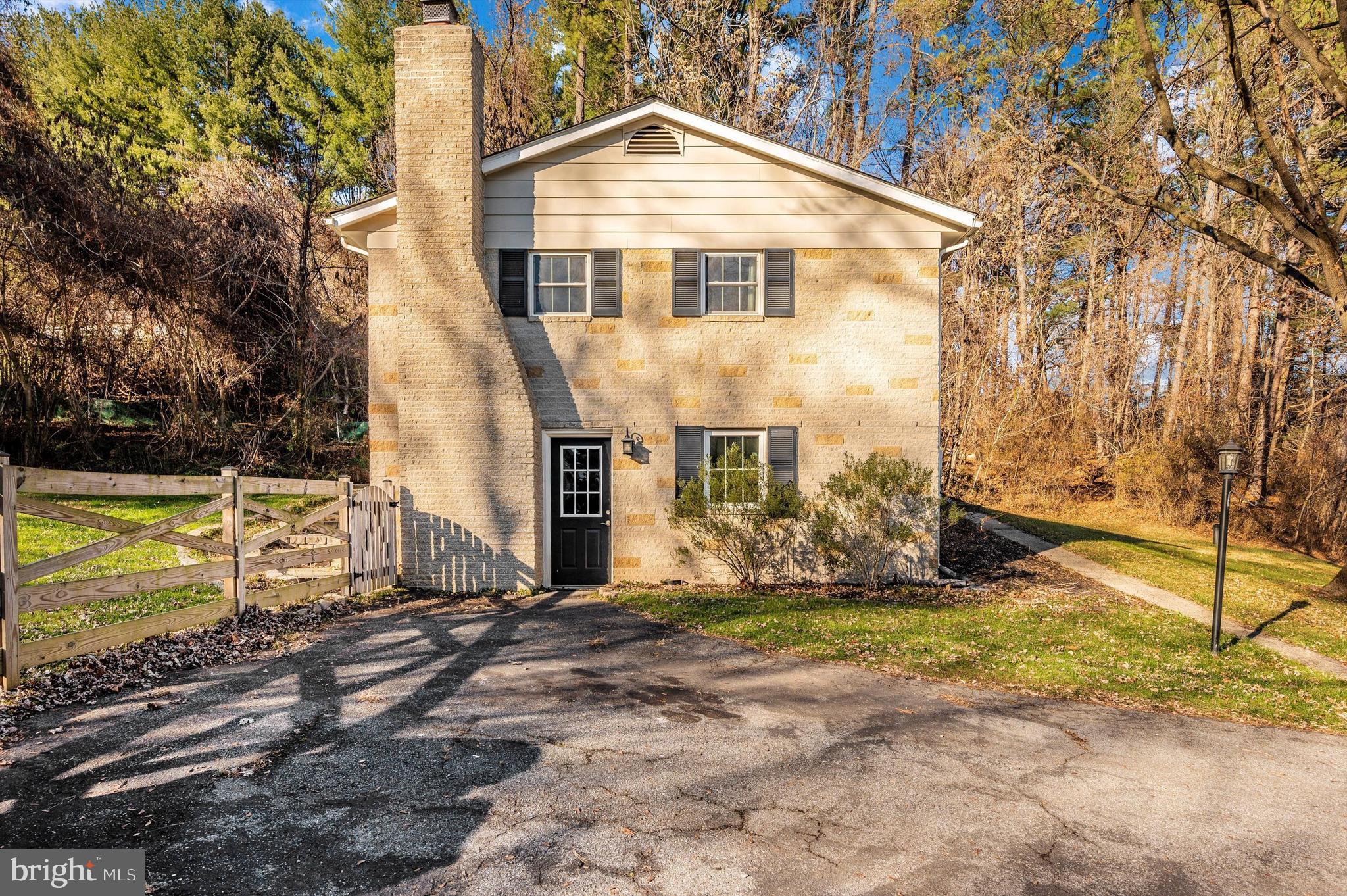 PHEASANT HILL - Residential