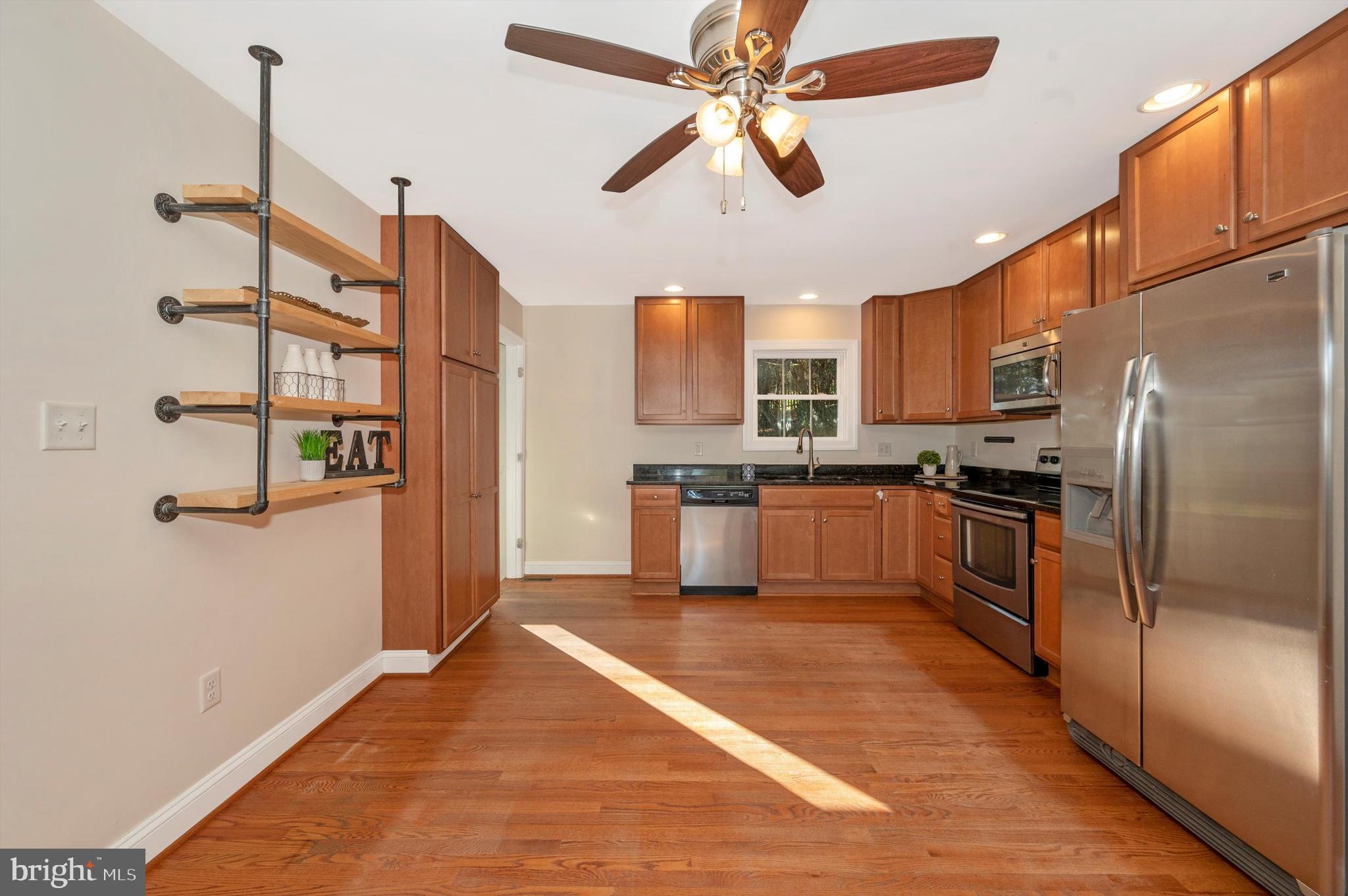 PHEASANT HILL - Residential