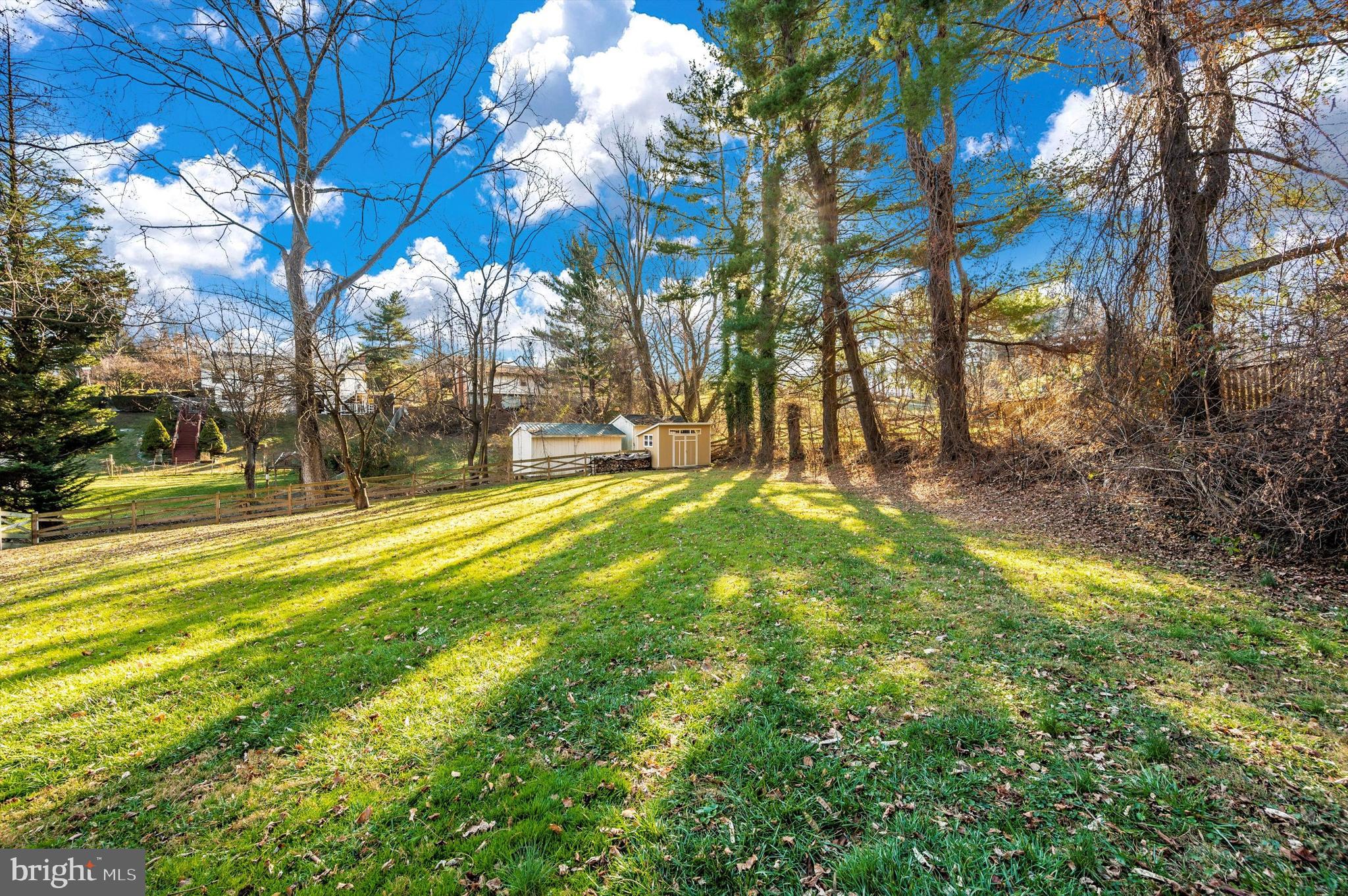 PHEASANT HILL - Residential