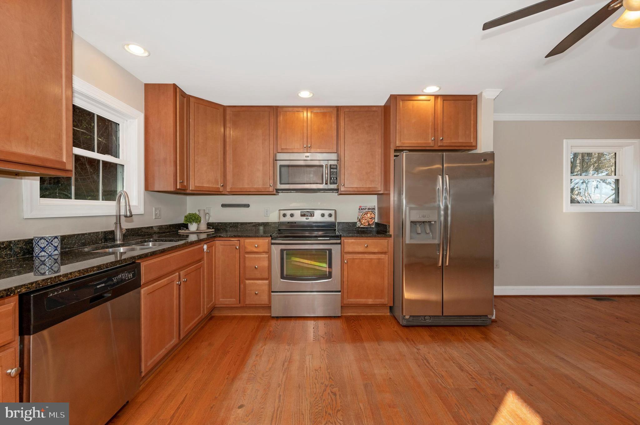 PHEASANT HILL - Residential