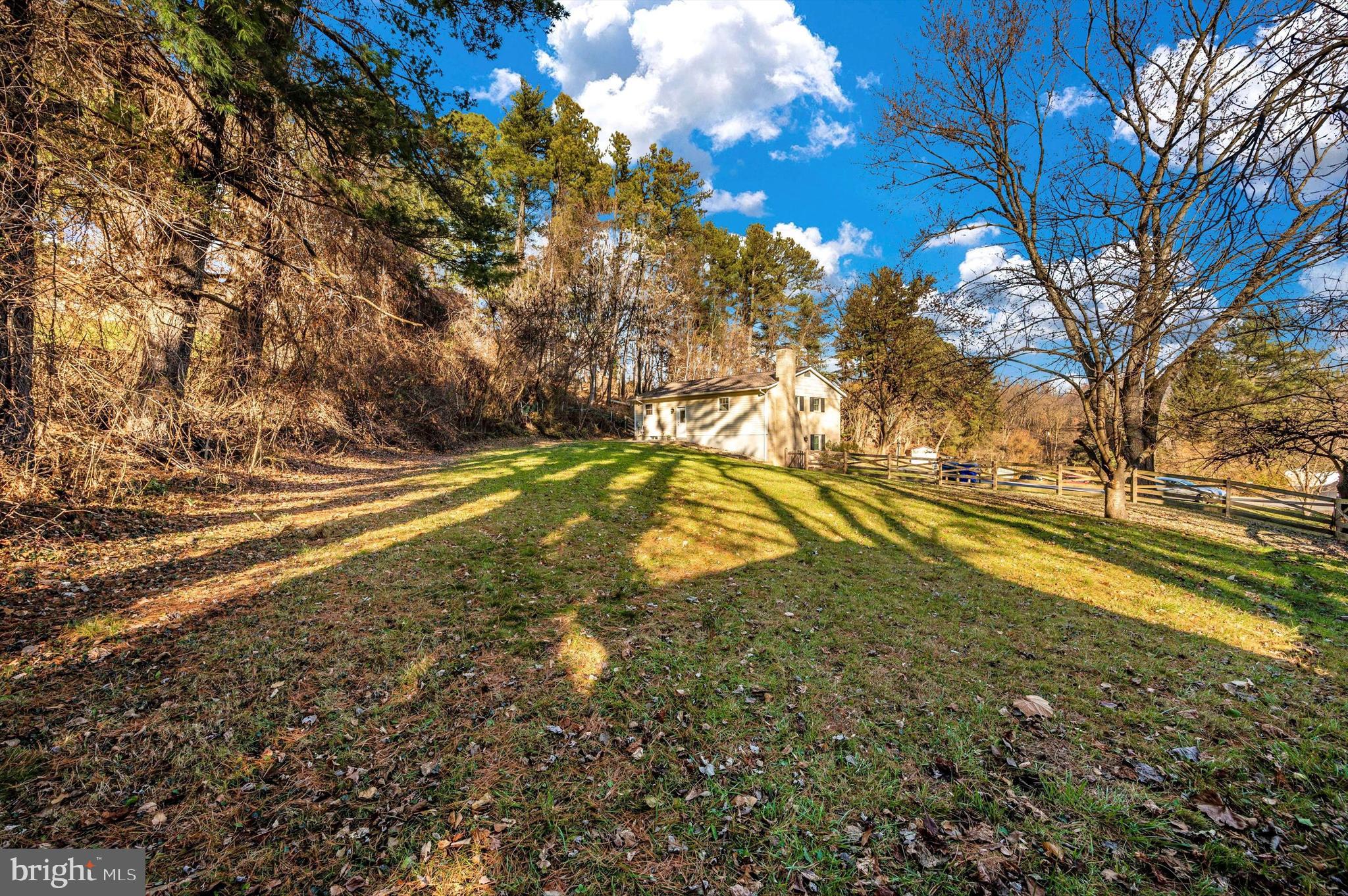 PHEASANT HILL - Residential