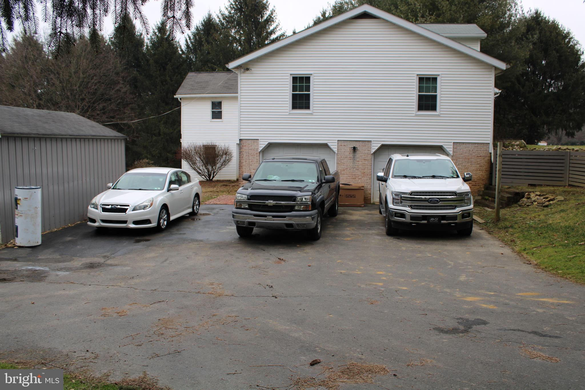 LANCASTER - Residential Lease