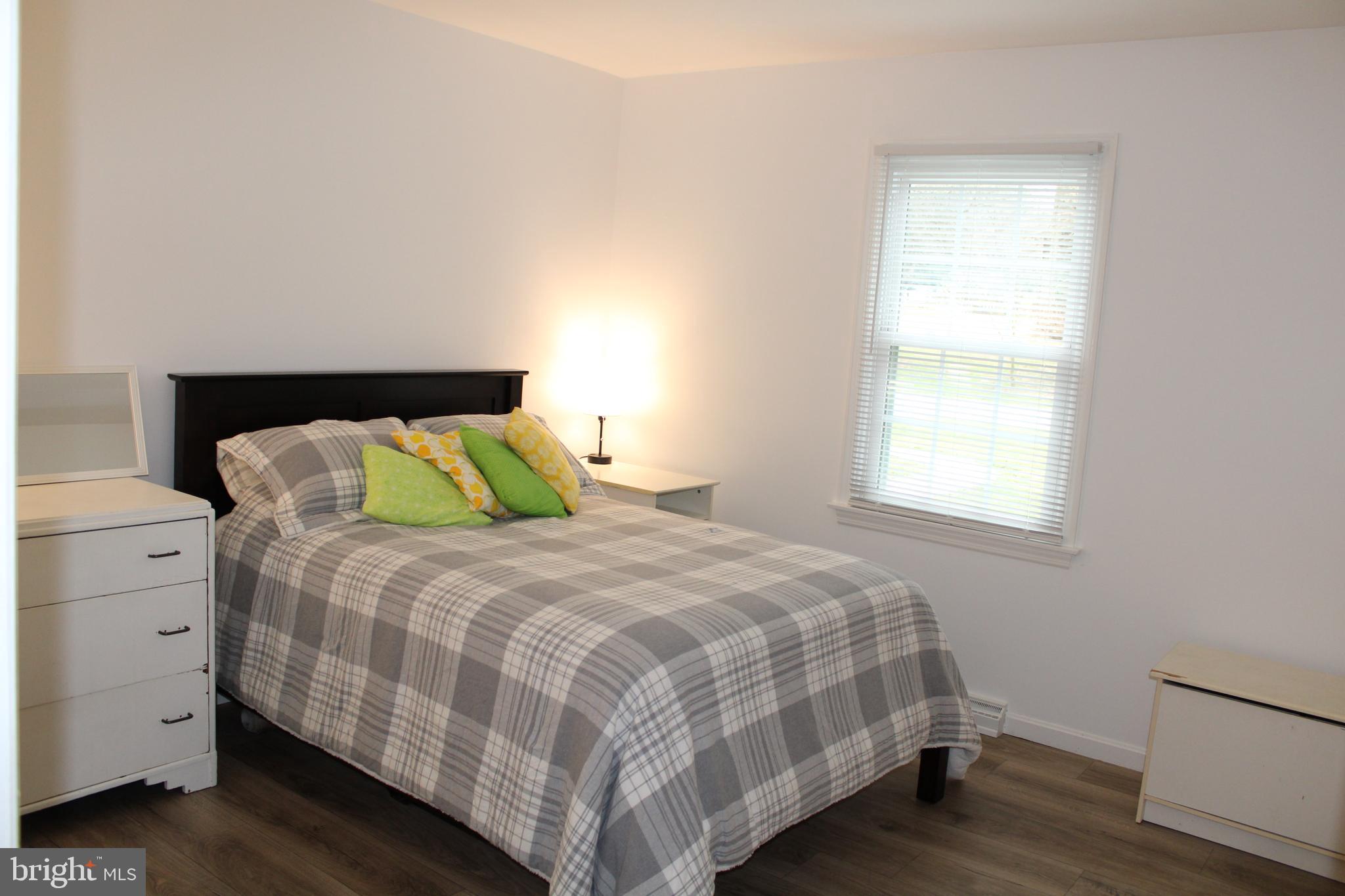 LANCASTER - Residential Lease