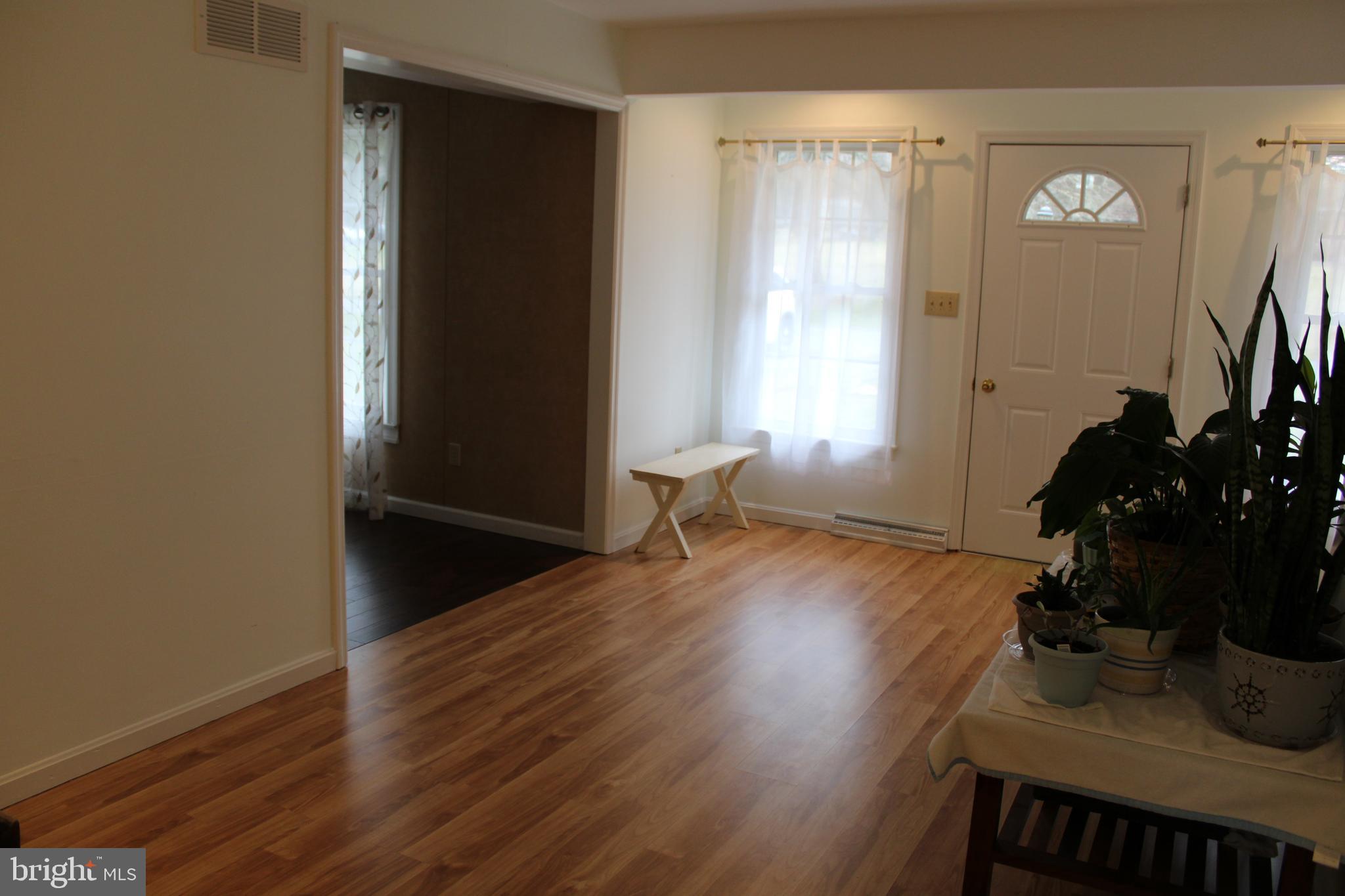 LANCASTER - Residential Lease