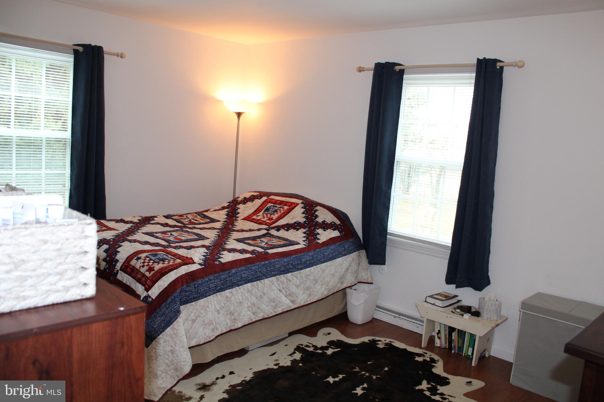 LANCASTER - Residential Lease