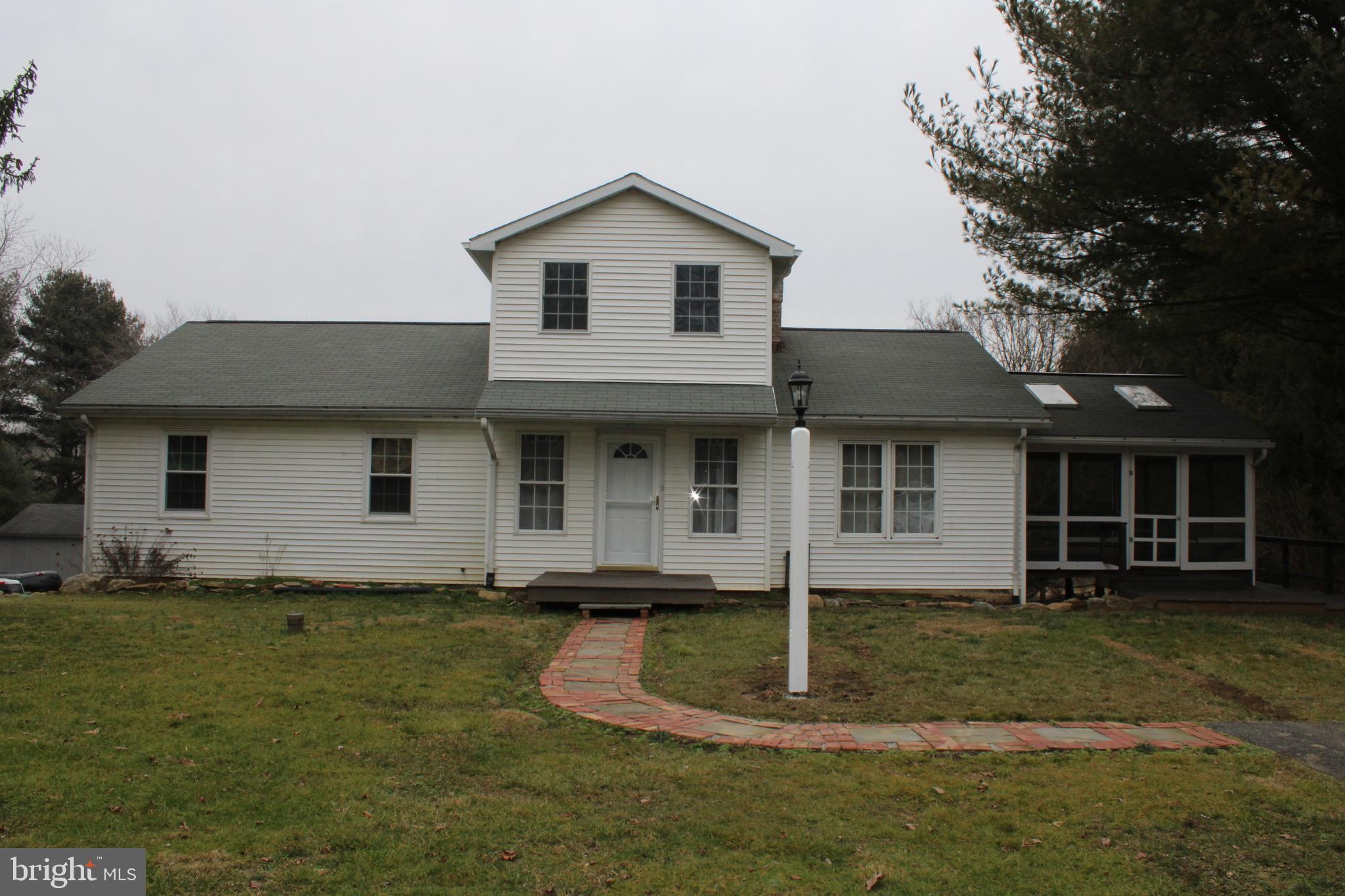 LANCASTER - Residential Lease