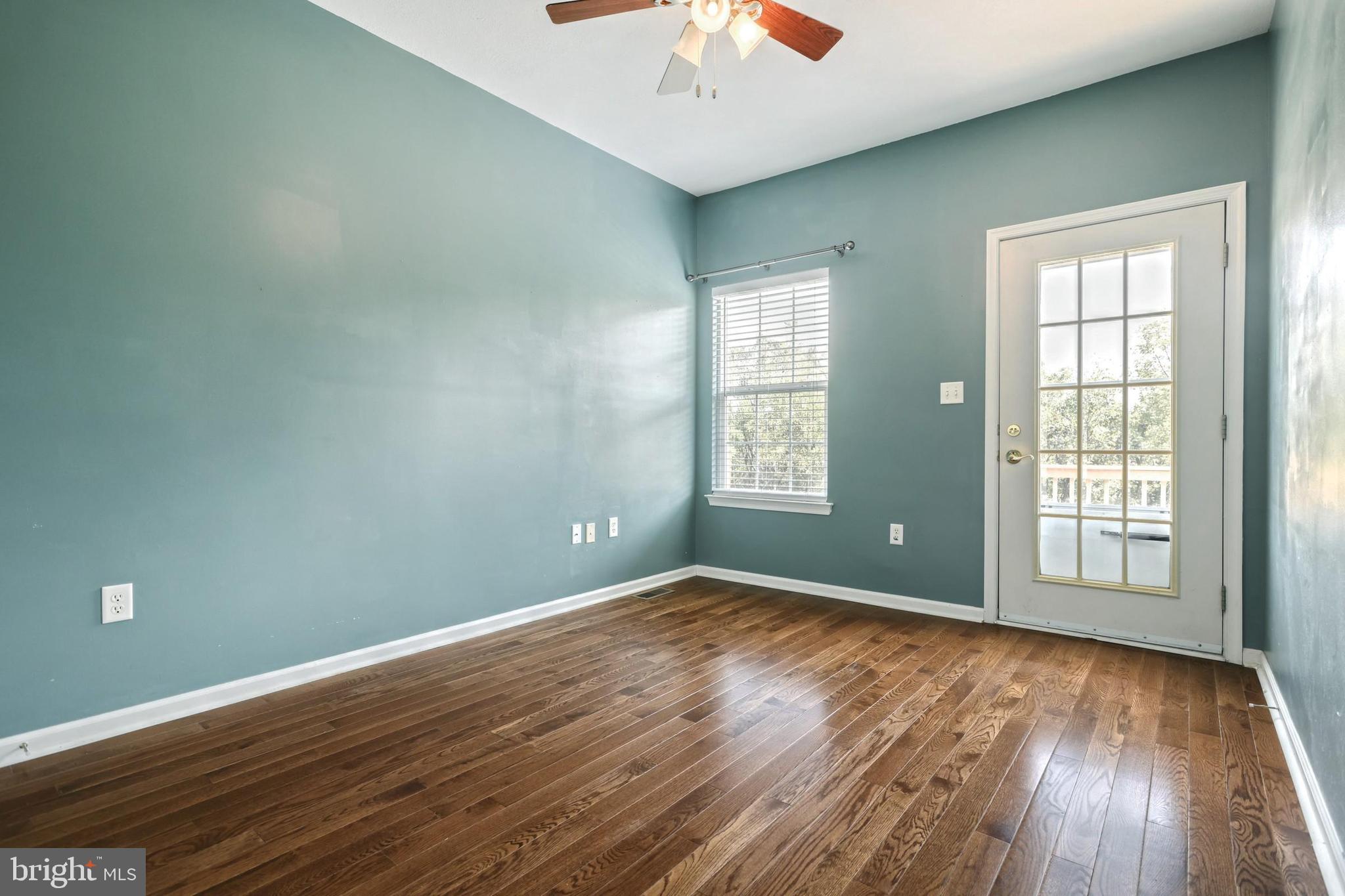 ASHCOMBE FARMS - Residential