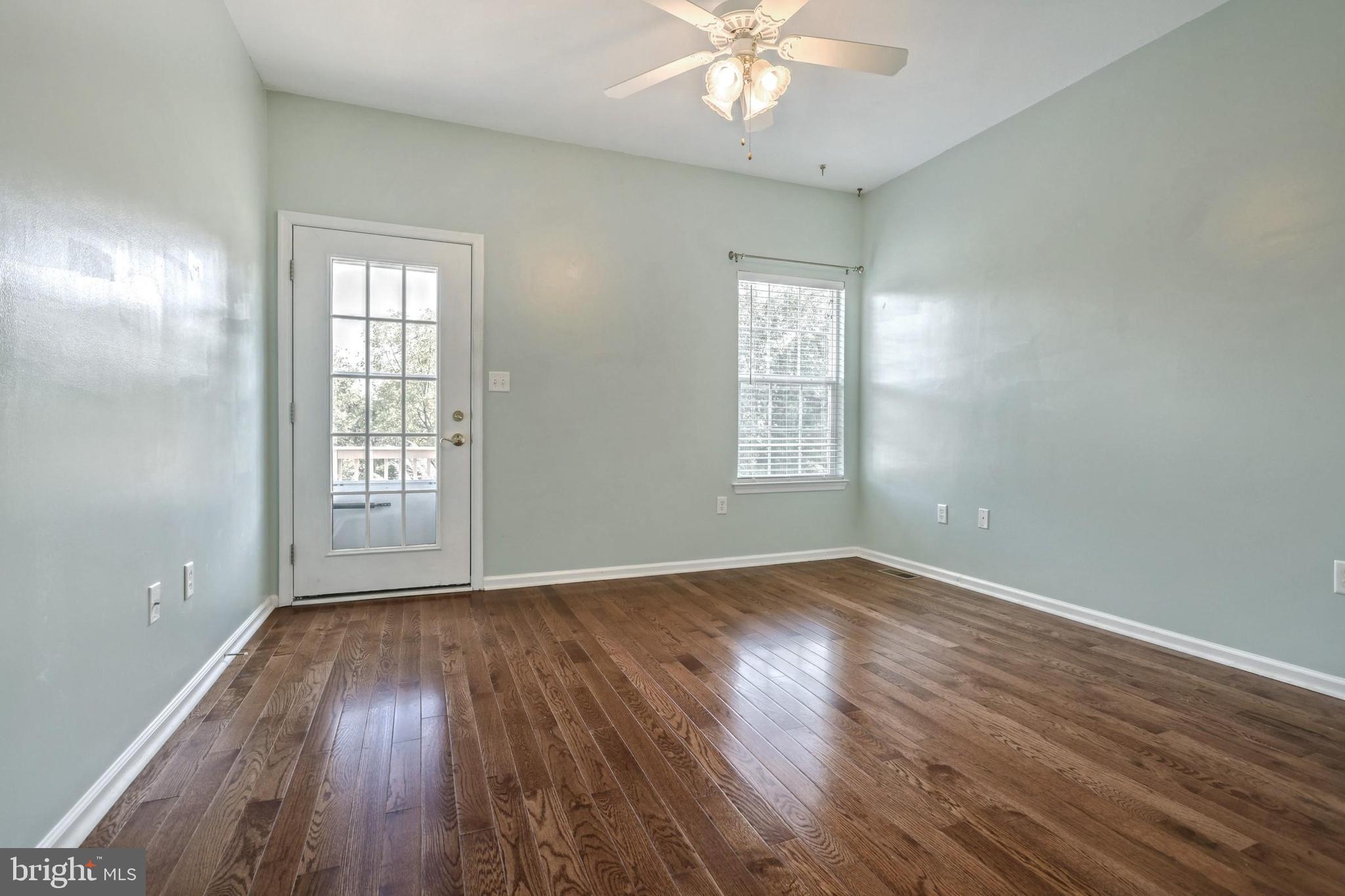 ASHCOMBE FARMS - Residential