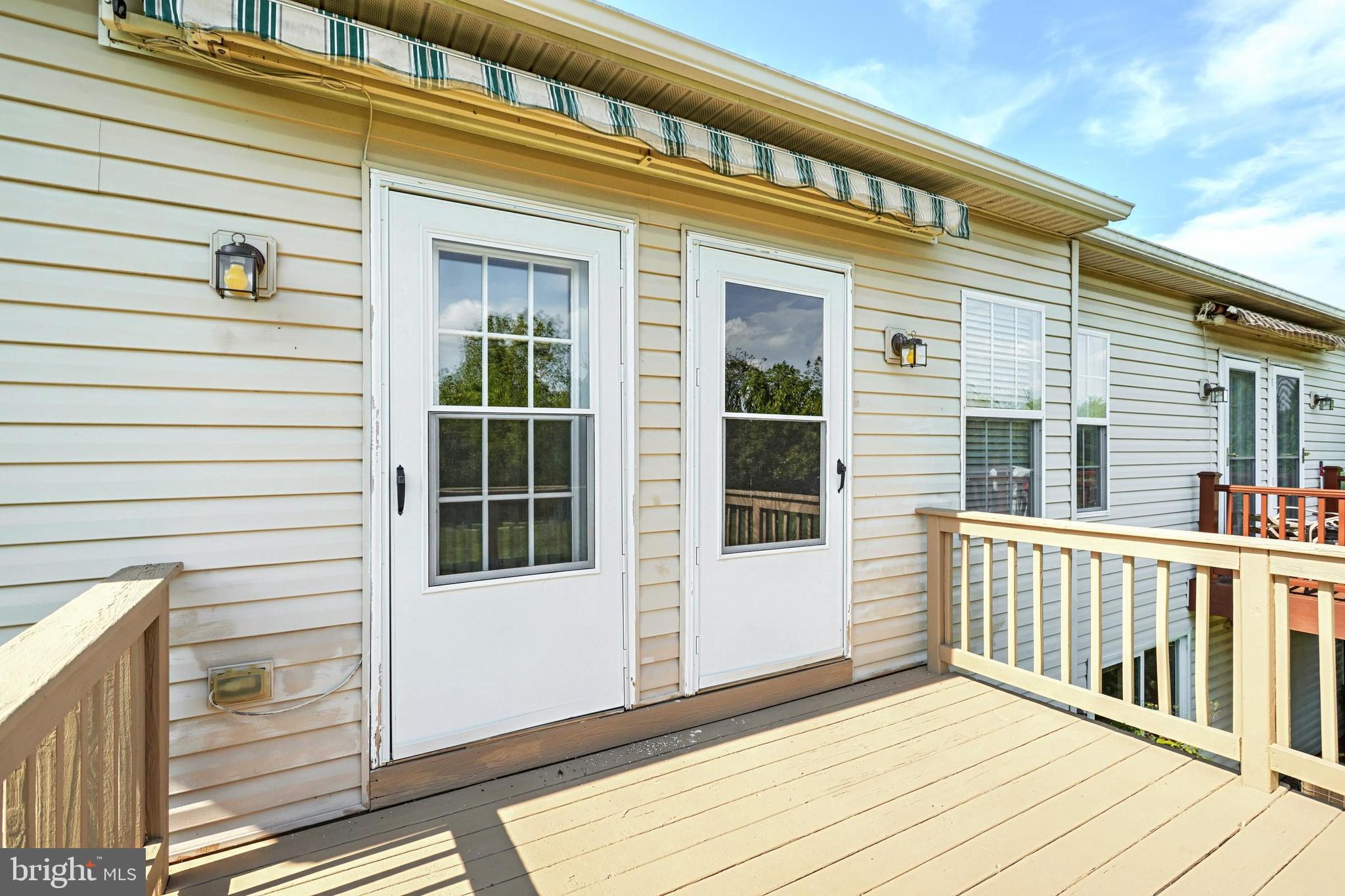 ASHCOMBE FARMS - Residential
