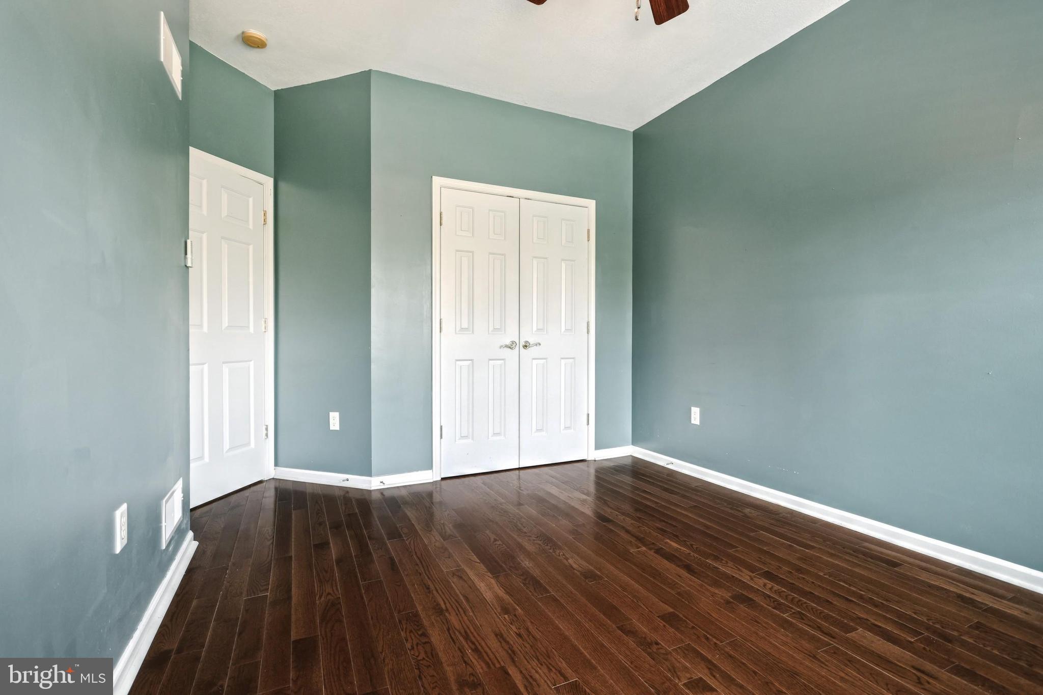 ASHCOMBE FARMS - Residential