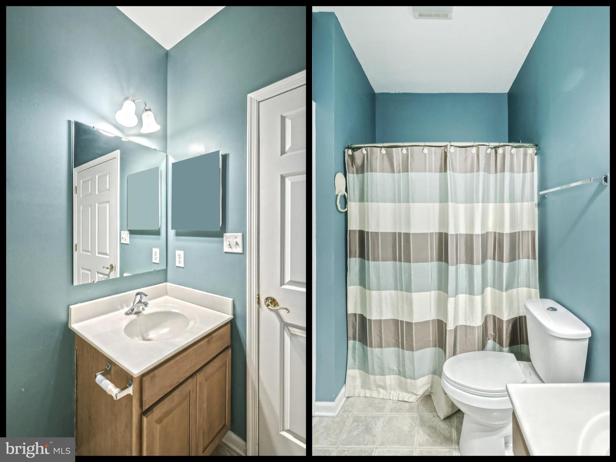 ASHCOMBE FARMS - Residential