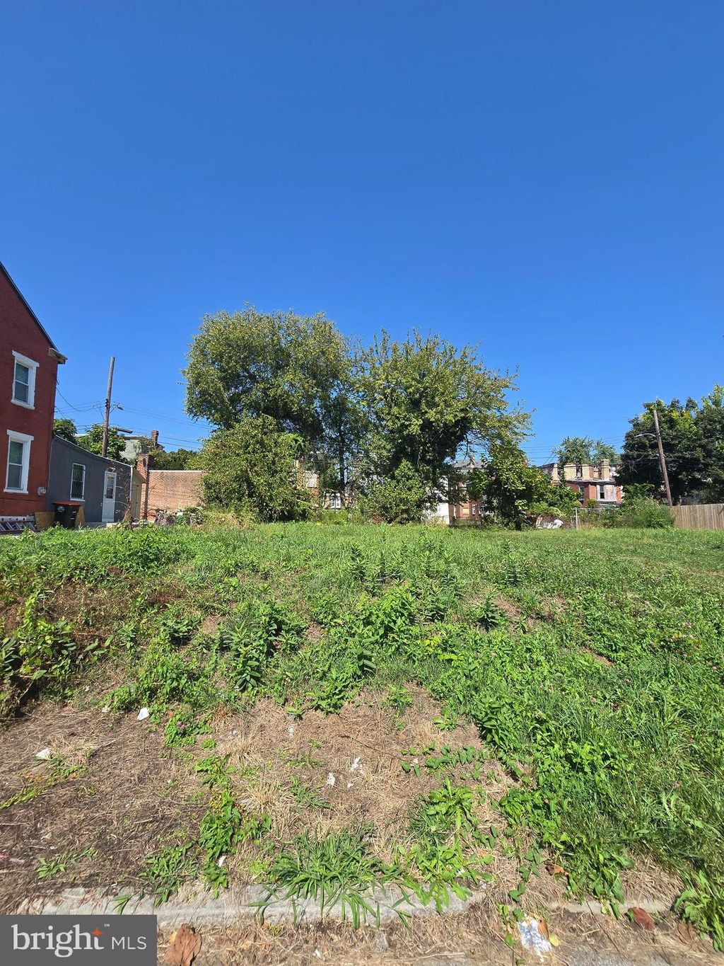 Photo of 224 Woodrow Street, CHESTER, PA 19013 (MLS # PADE2100548)