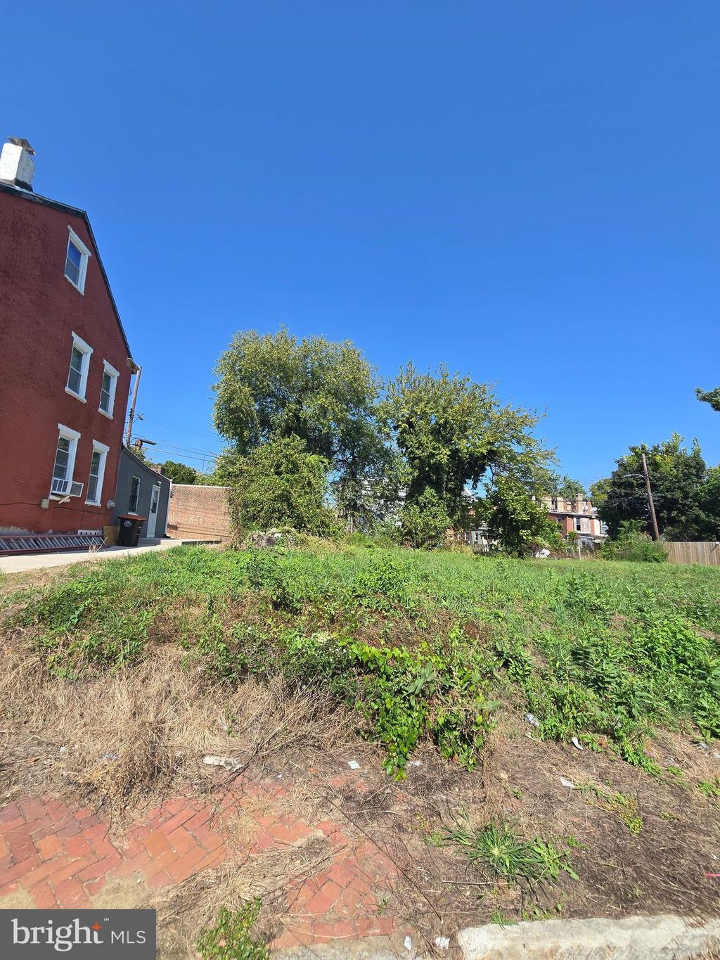 Photo of 224 Woodrow Street, CHESTER, PA 19013 (MLS # PADE2100548)