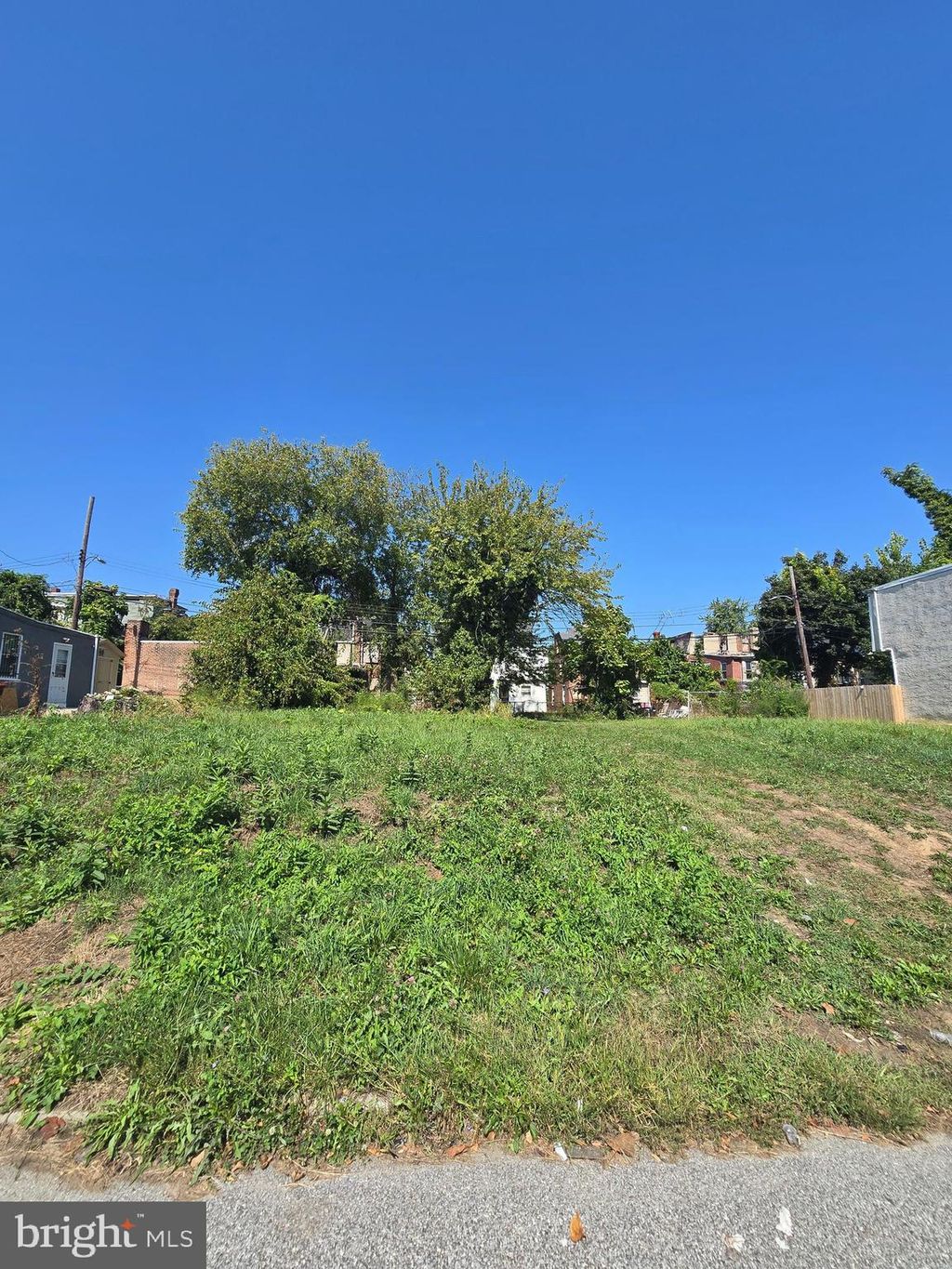 Photo of 224 Woodrow Street, CHESTER, PA 19013 (MLS # PADE2100548)