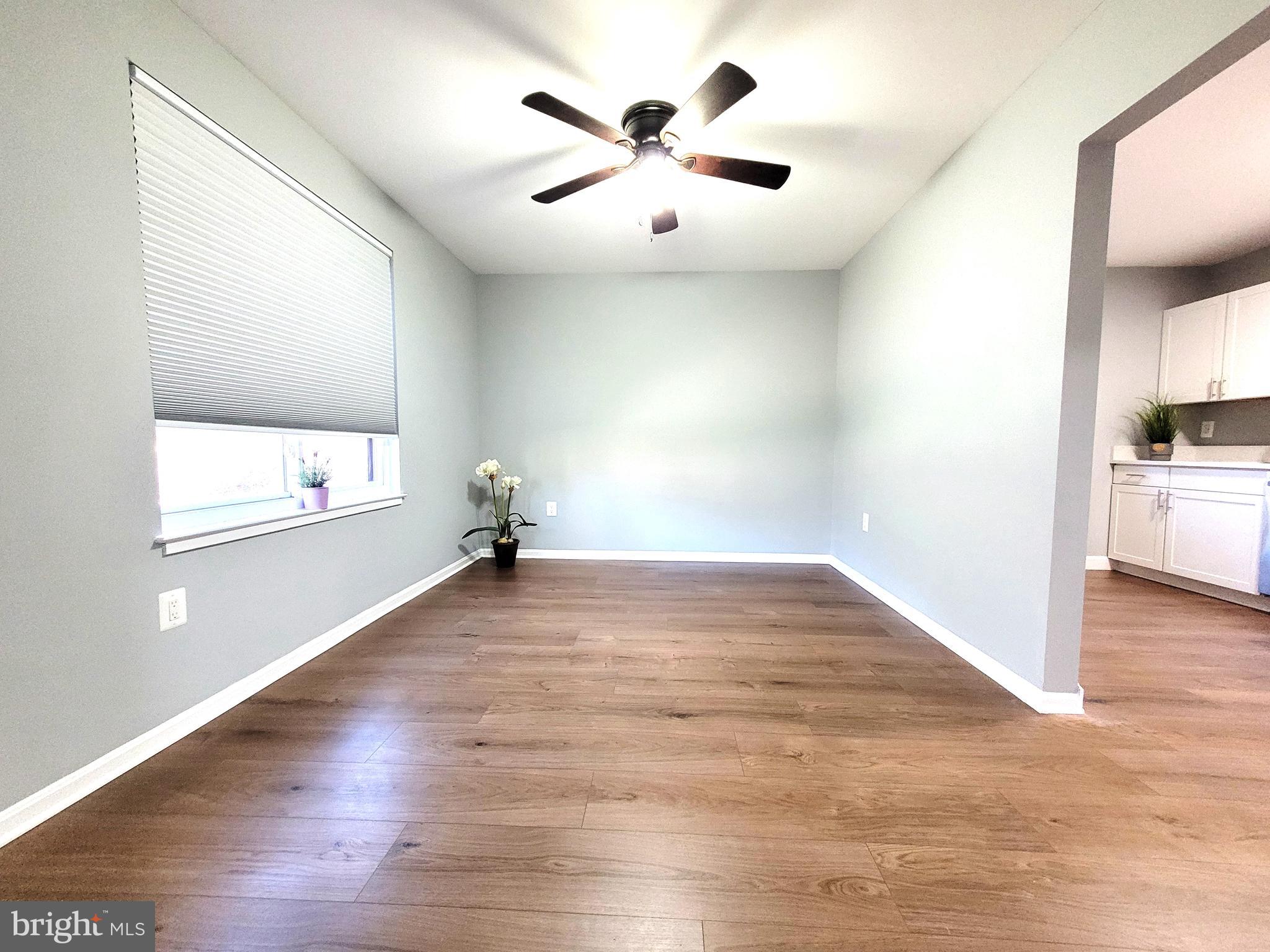 HAWTHORNE VILLAGE - Residential