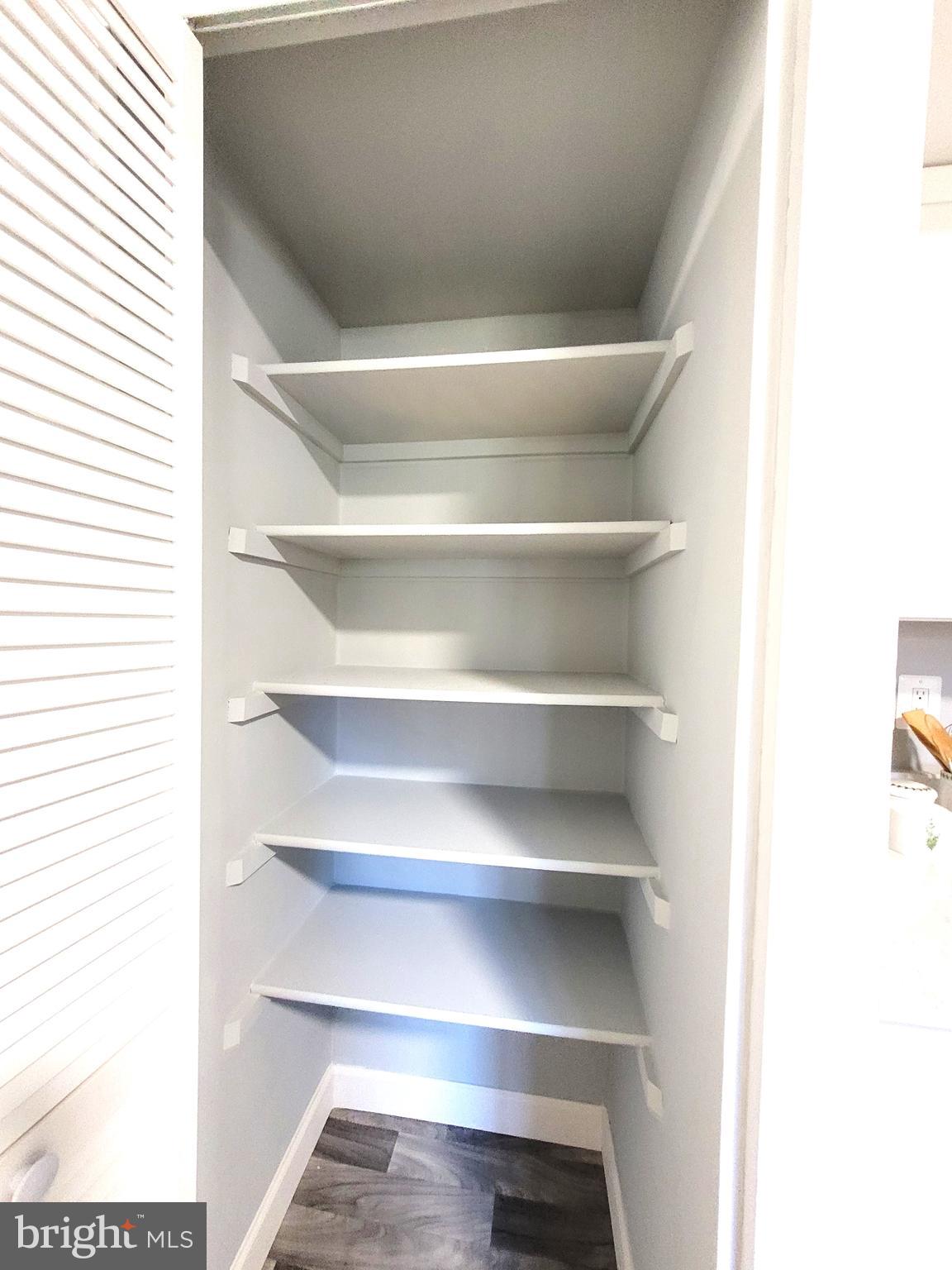 HAWTHORNE VILLAGE - Residential