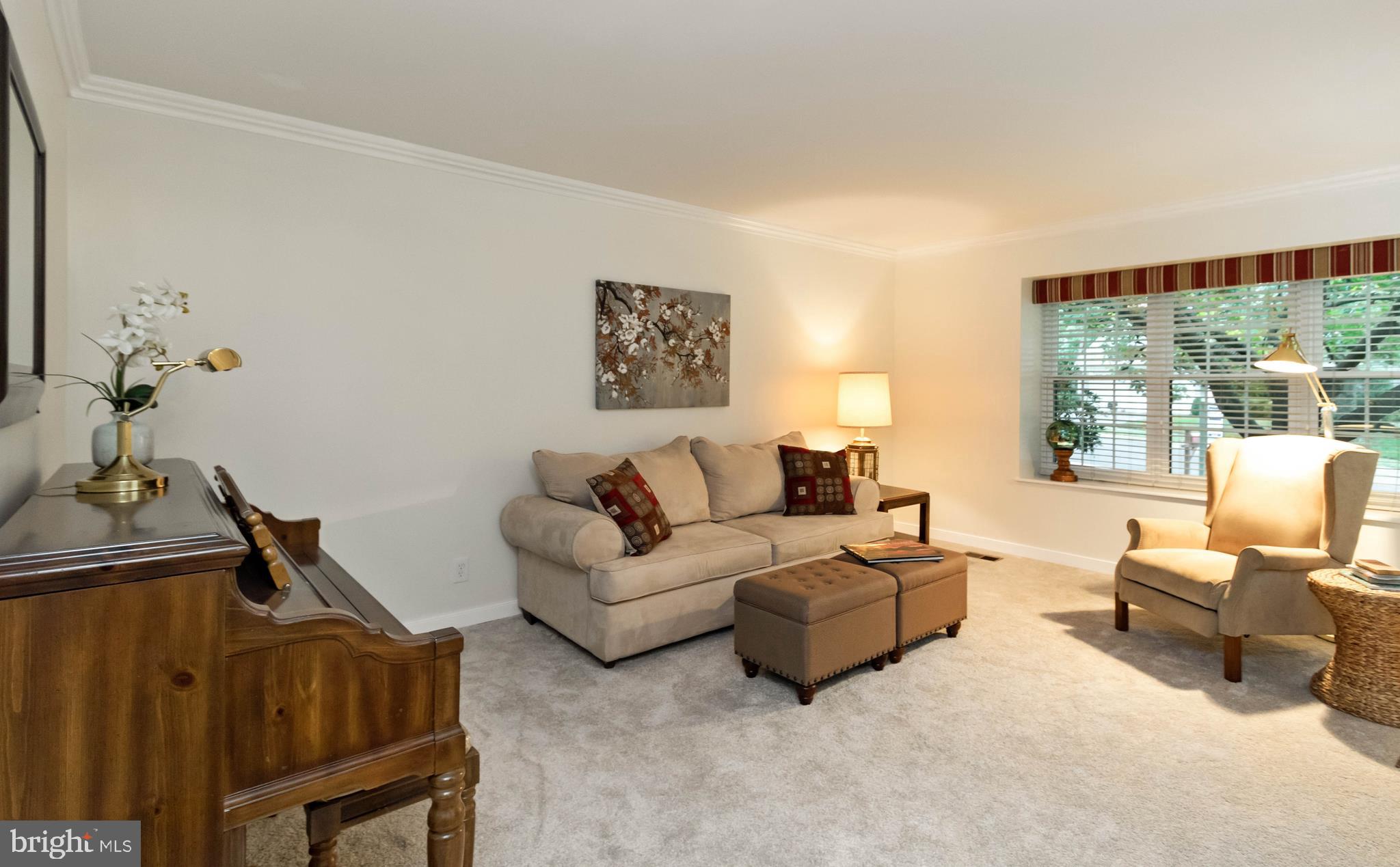 FAIR OAKS ESTATES - Residential