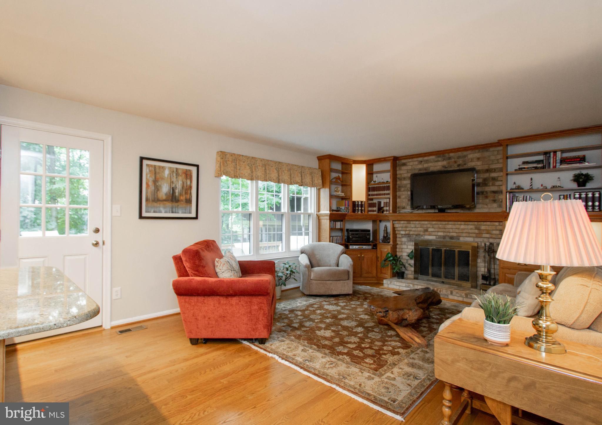 FAIR OAKS ESTATES - Residential