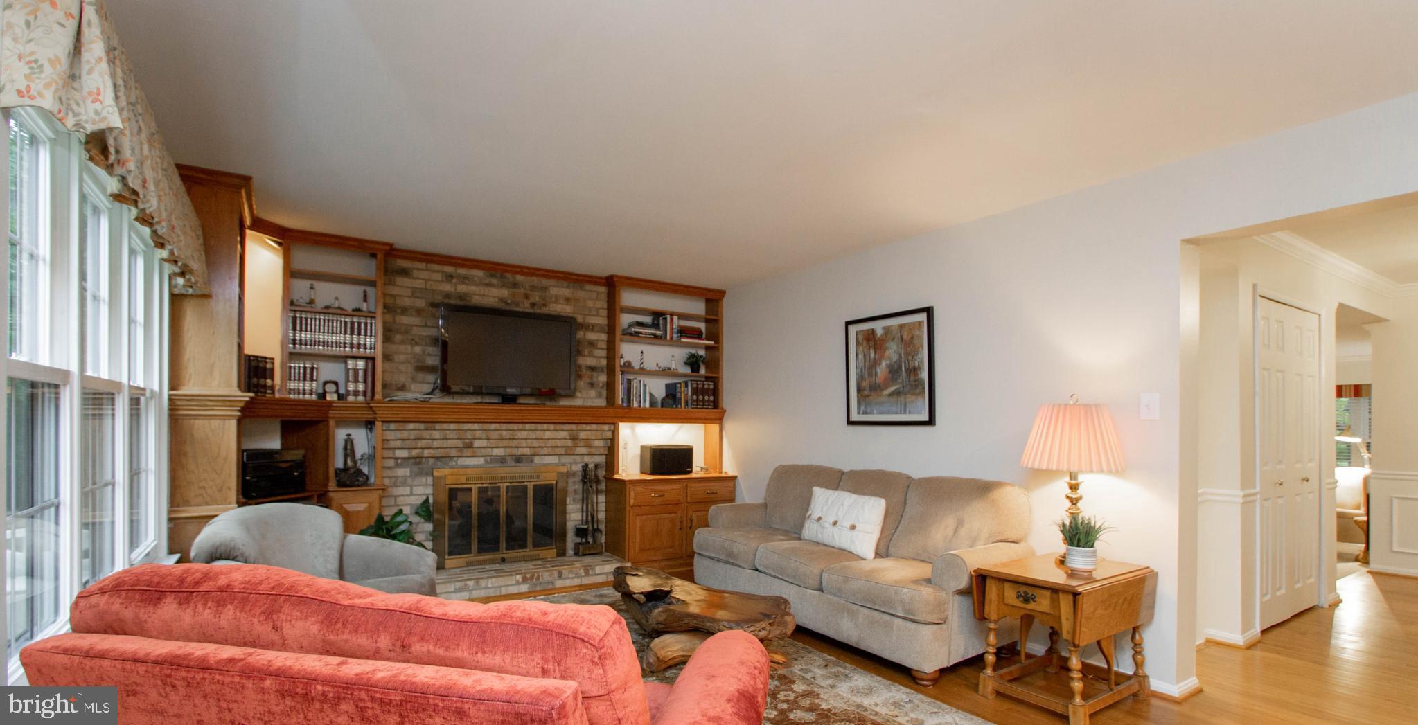 FAIR OAKS ESTATES - Residential