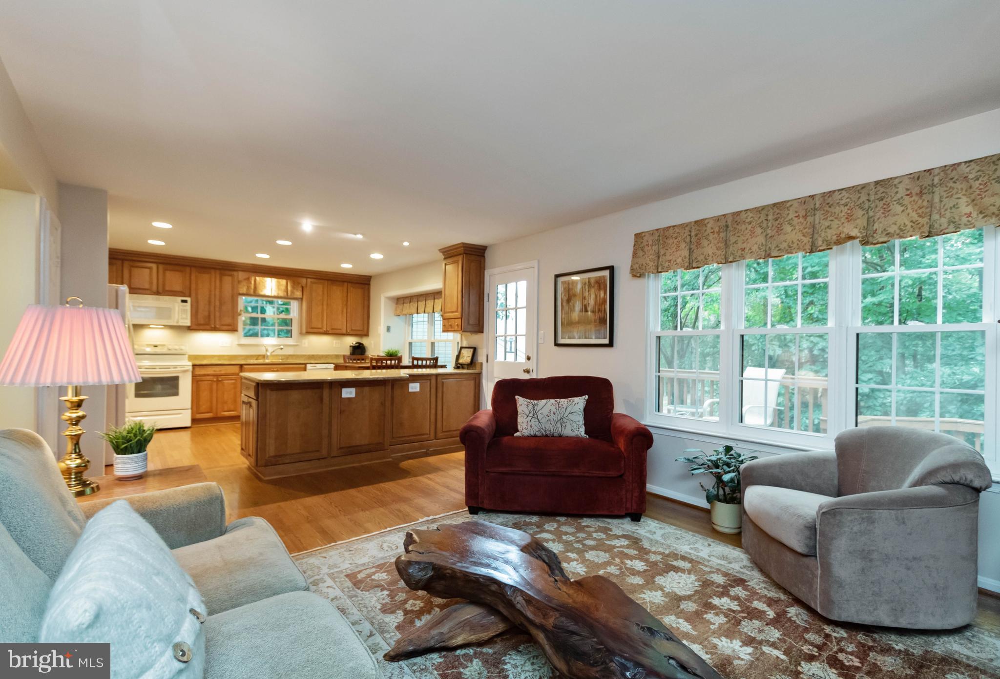 FAIR OAKS ESTATES - Residential