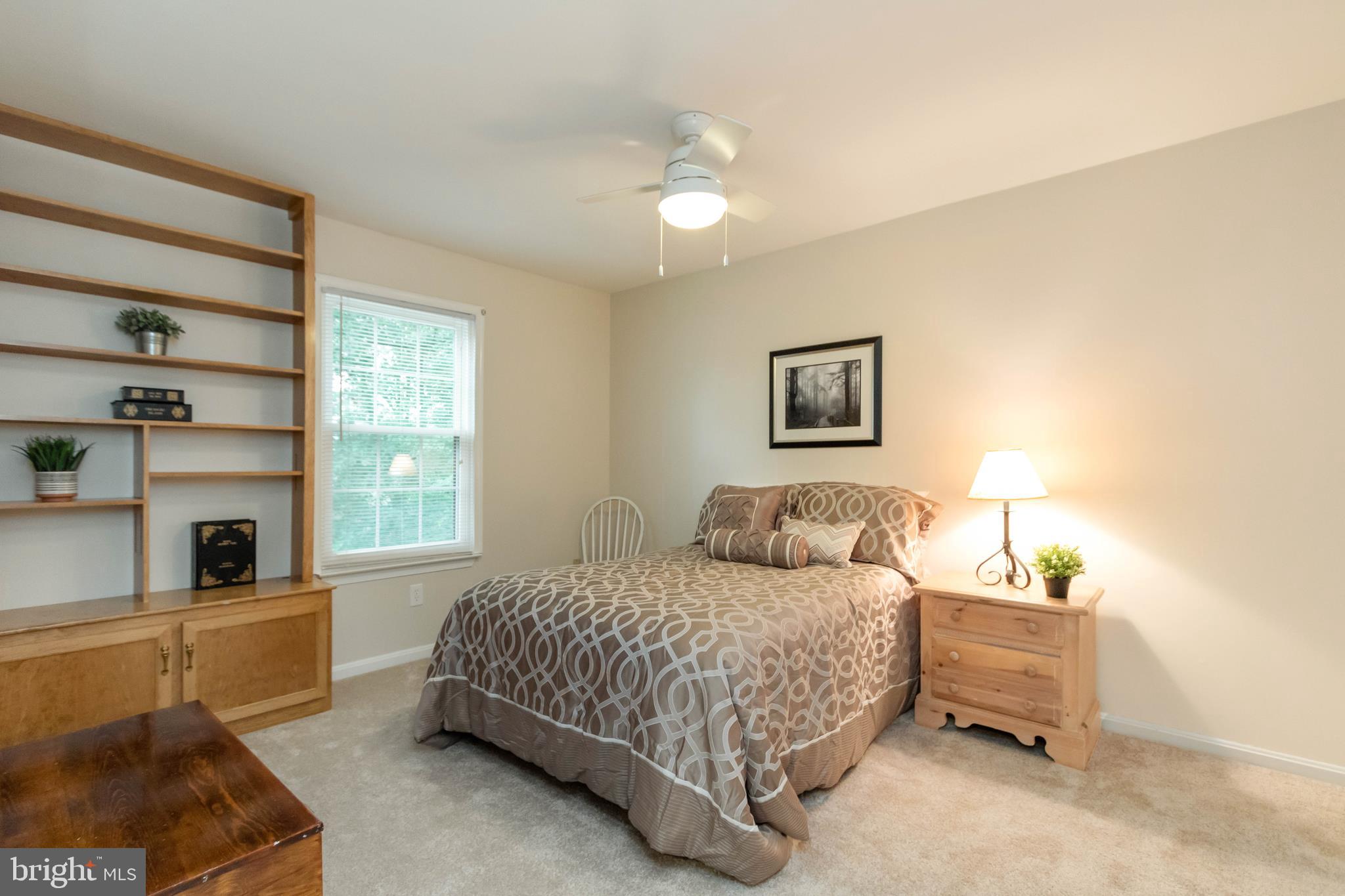 FAIR OAKS ESTATES - Residential