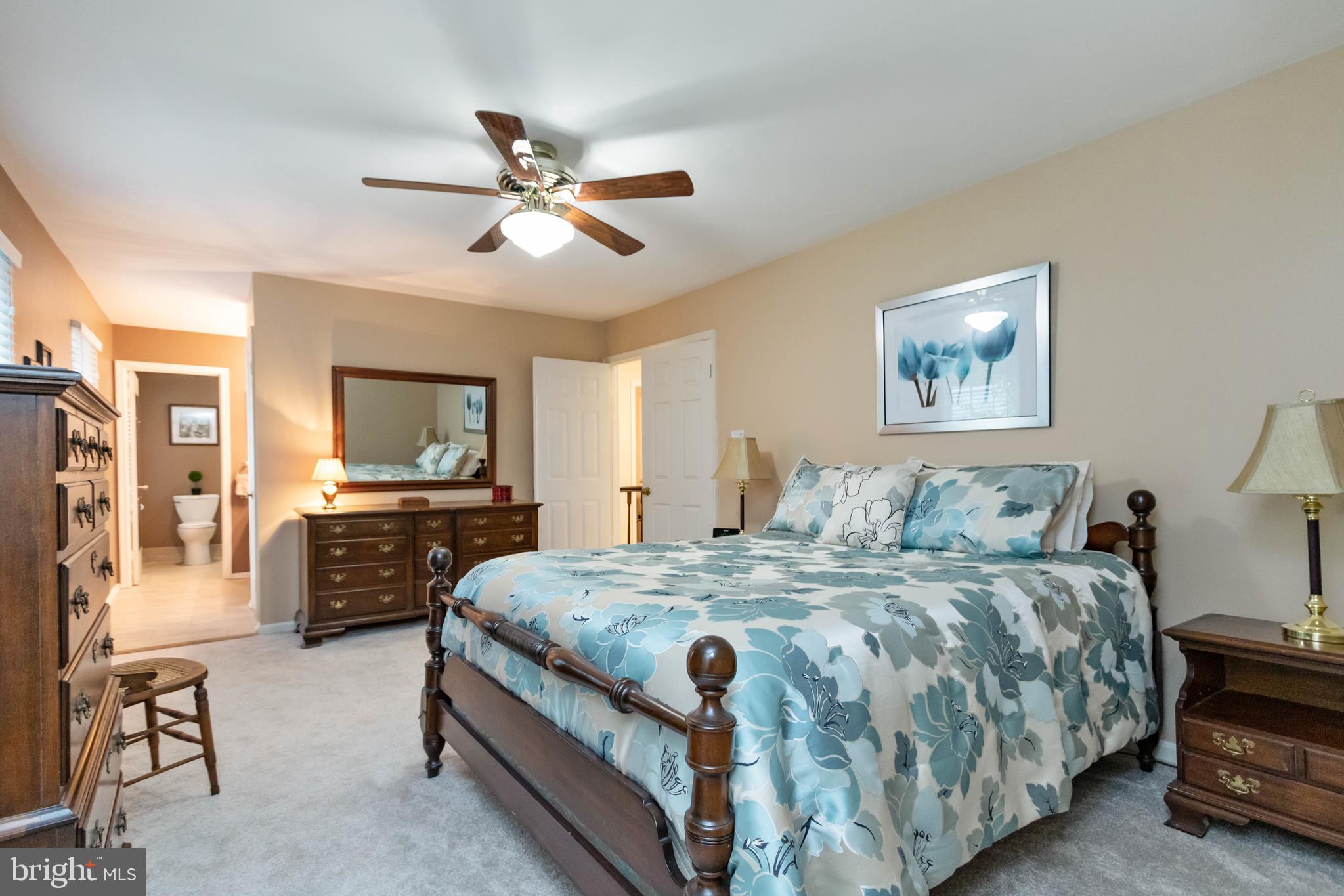 FAIR OAKS ESTATES - Residential