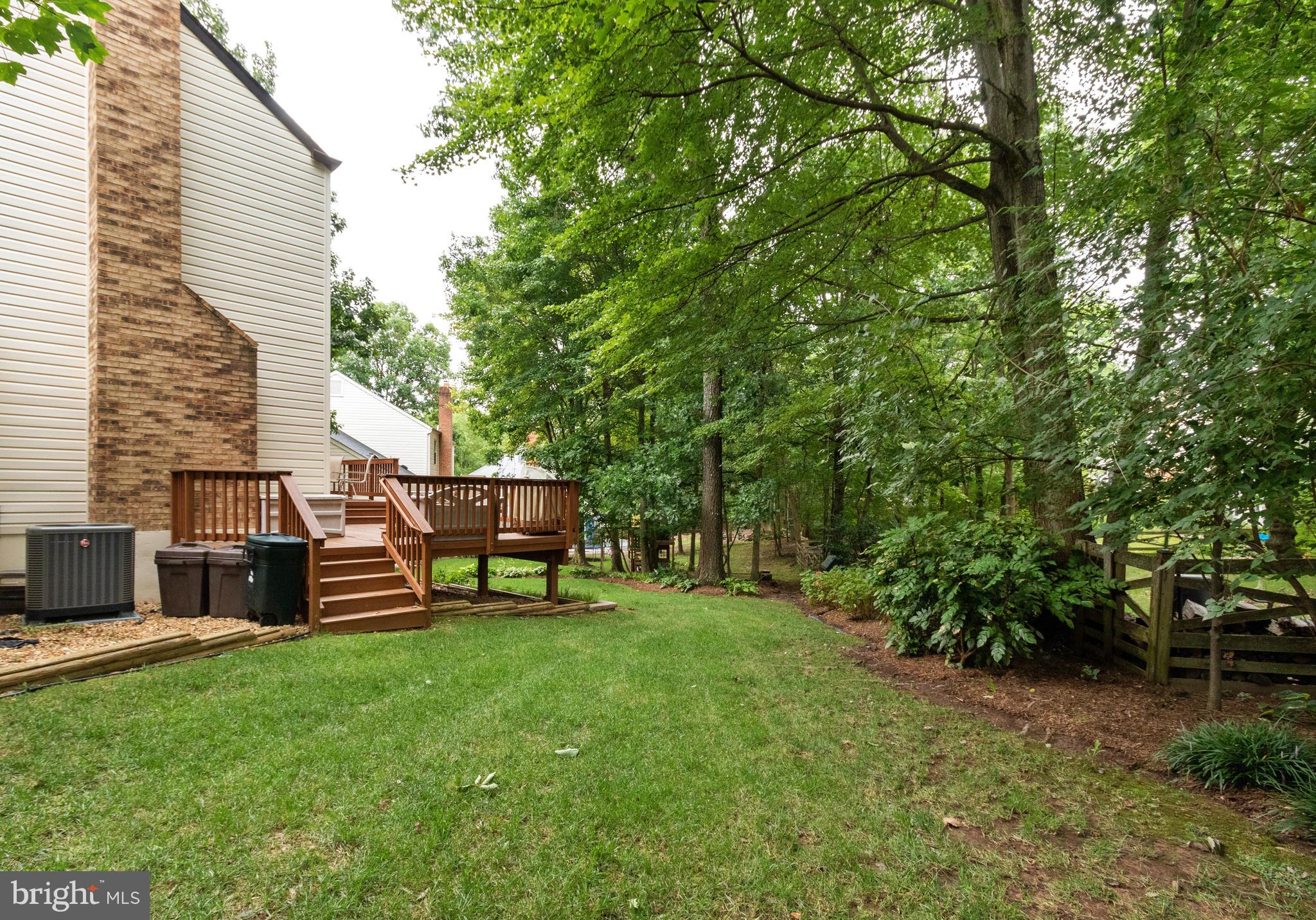 FAIR OAKS ESTATES - Residential