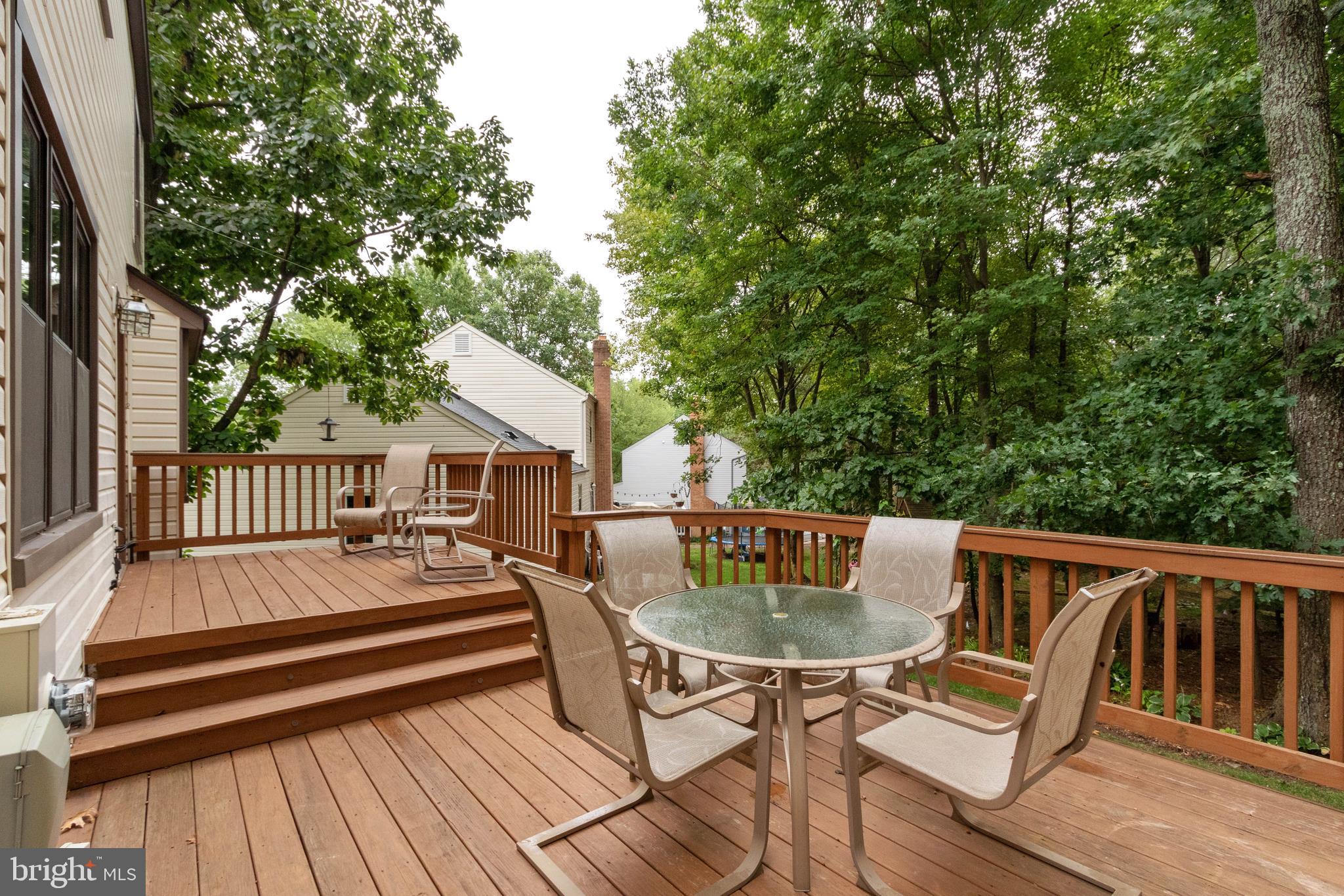 FAIR OAKS ESTATES - Residential