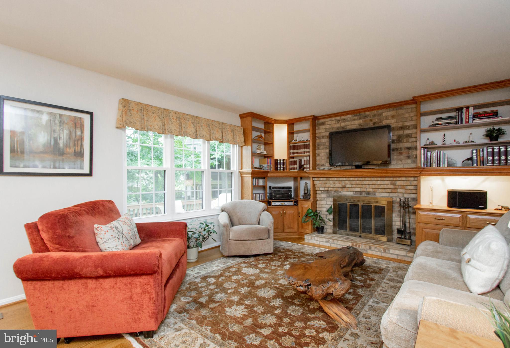 FAIR OAKS ESTATES - Residential