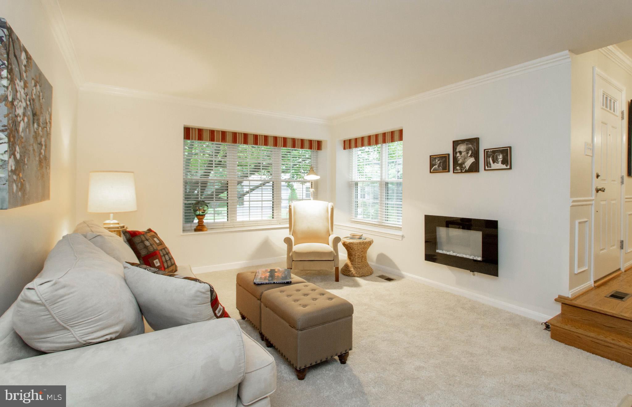 FAIR OAKS ESTATES - Residential