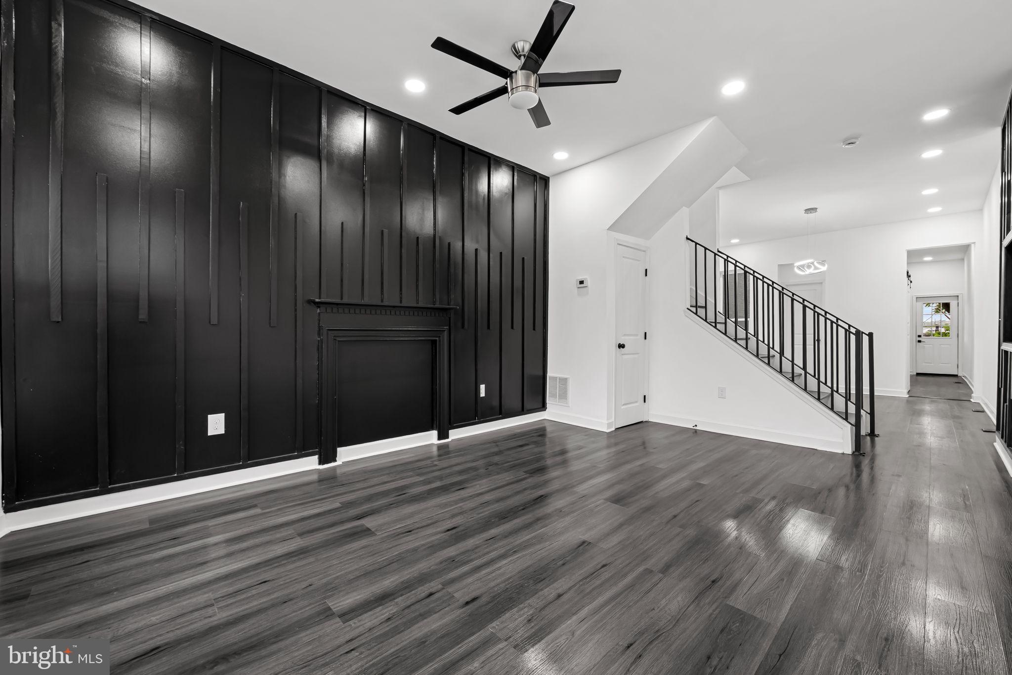 PENROSE - Residential