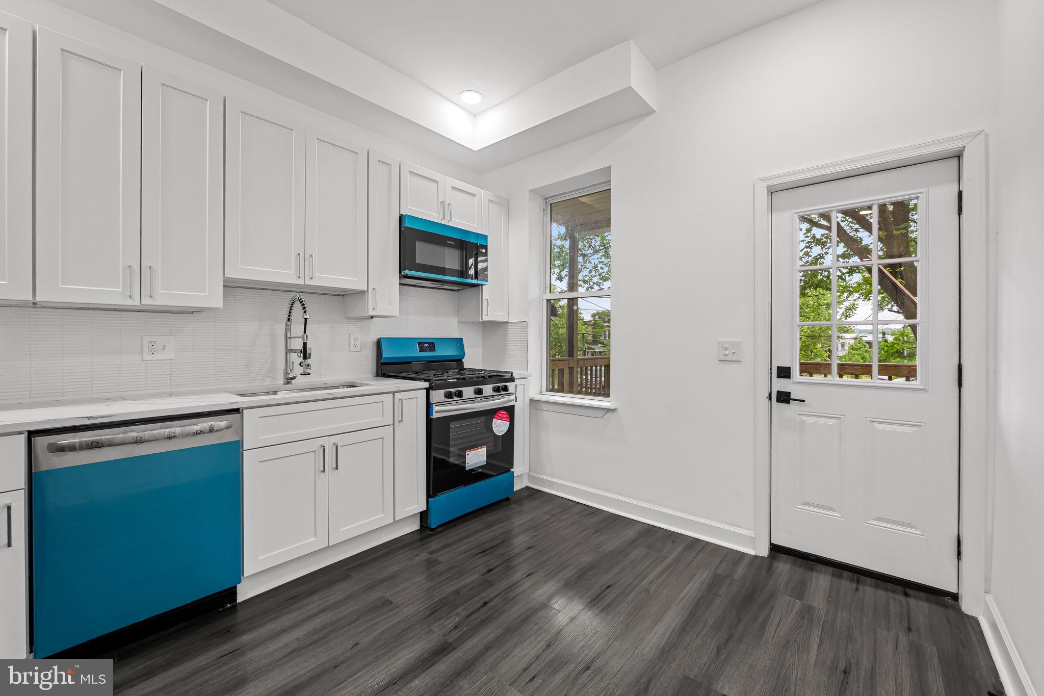 PENROSE - Residential