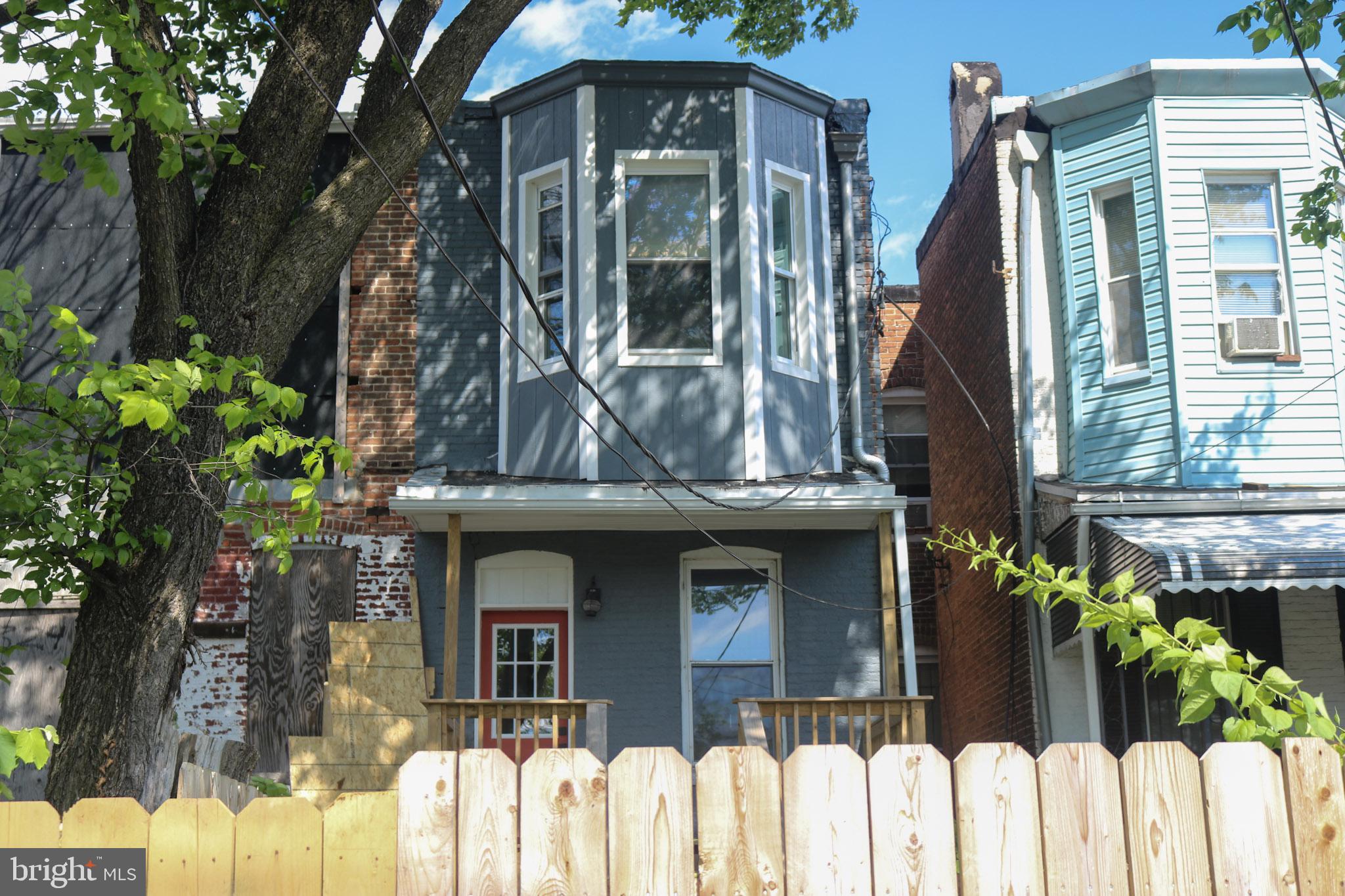 PENROSE - Residential