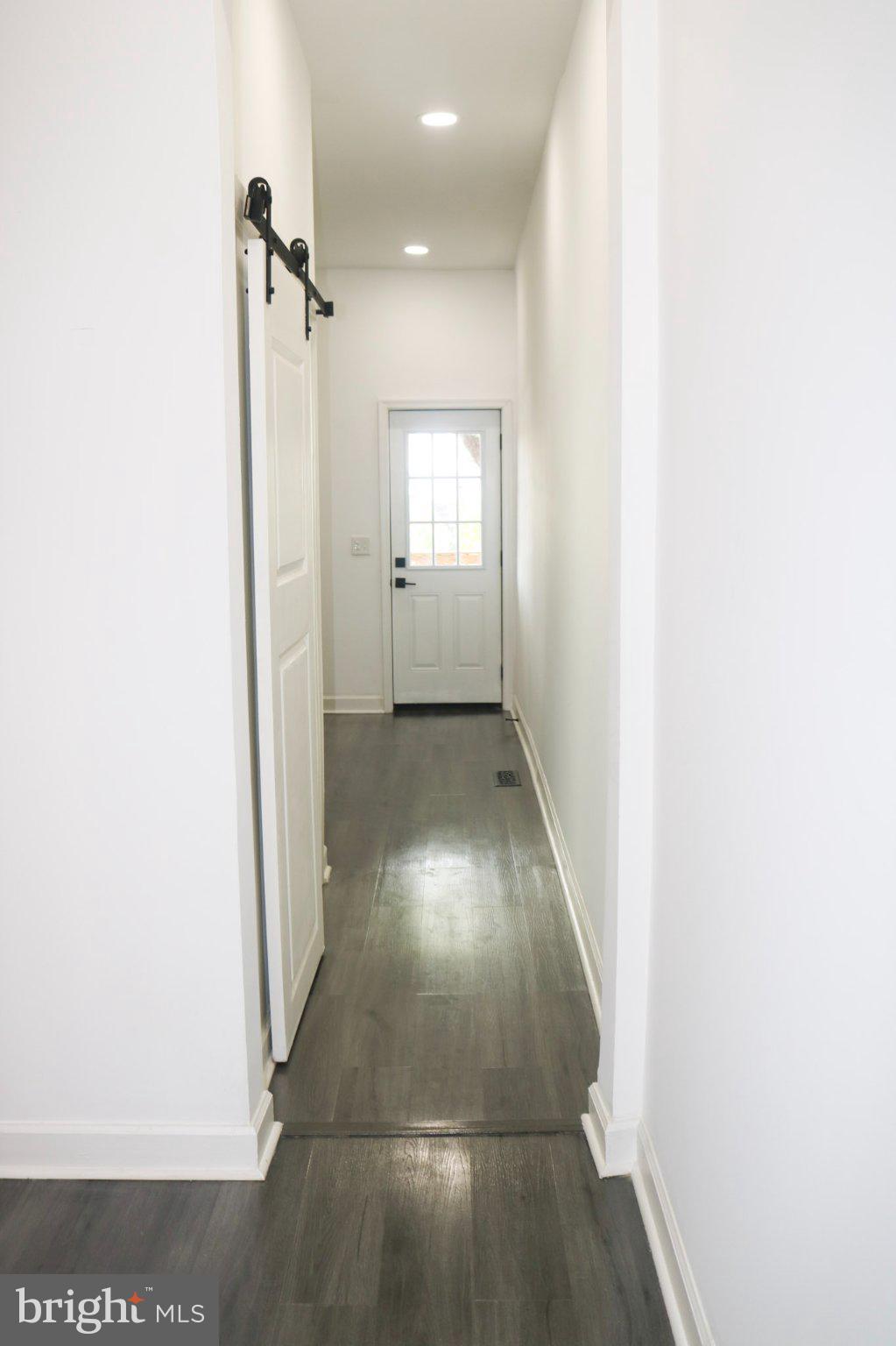 PENROSE - Residential