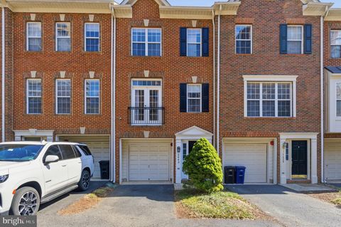 1443 N SCOTT STREET ARLINGTON VA 22209