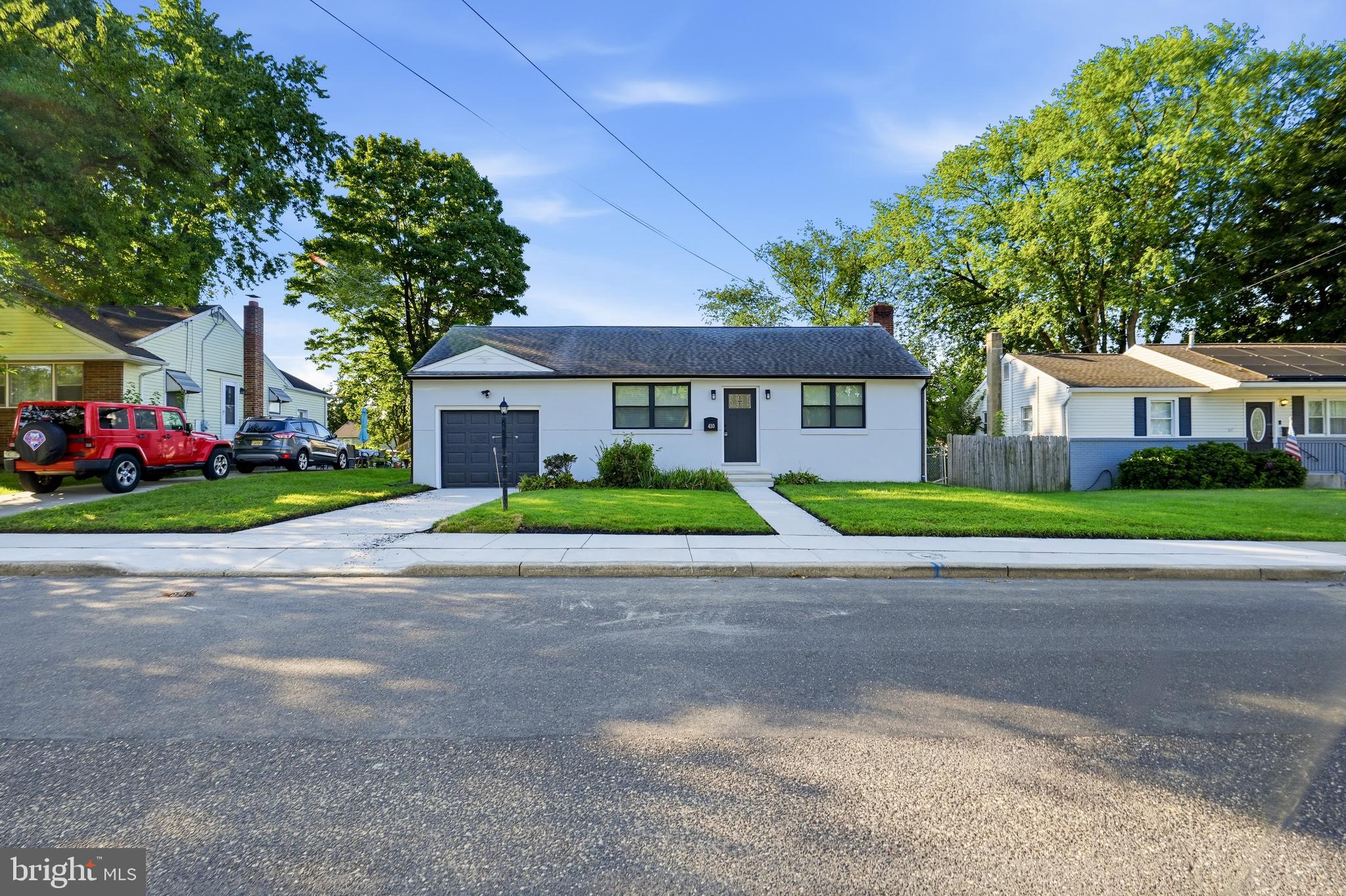 410 4TH AVENUE