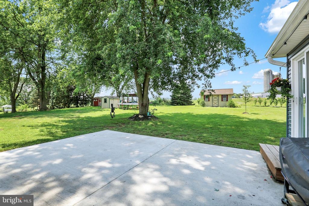 Photo of 50 TRAIL RD S, ELIZABETHTOWN, PA 17022 (MLS # PALA2038016)