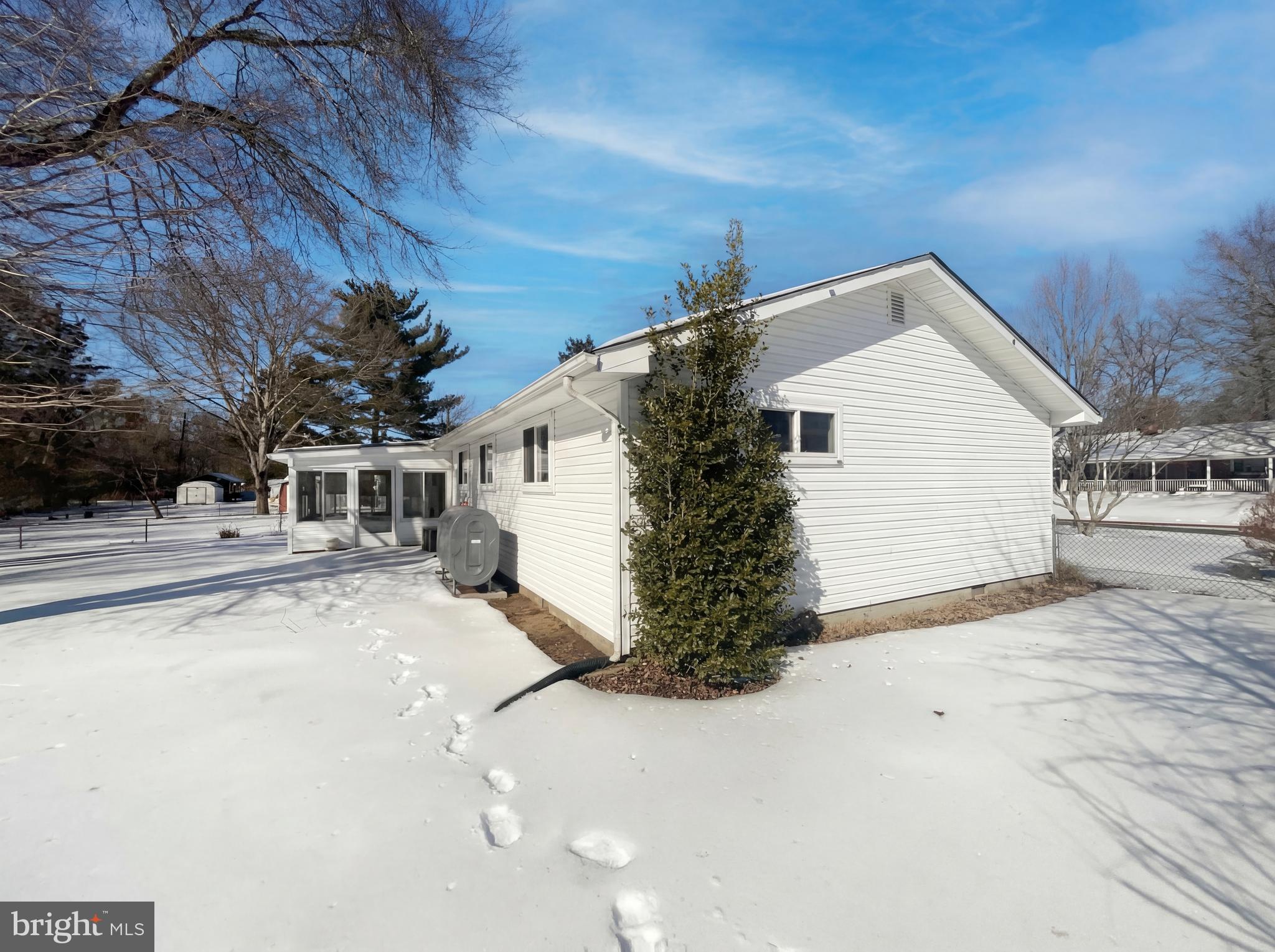 INDIAN HEAD MANOR SUB - Residential