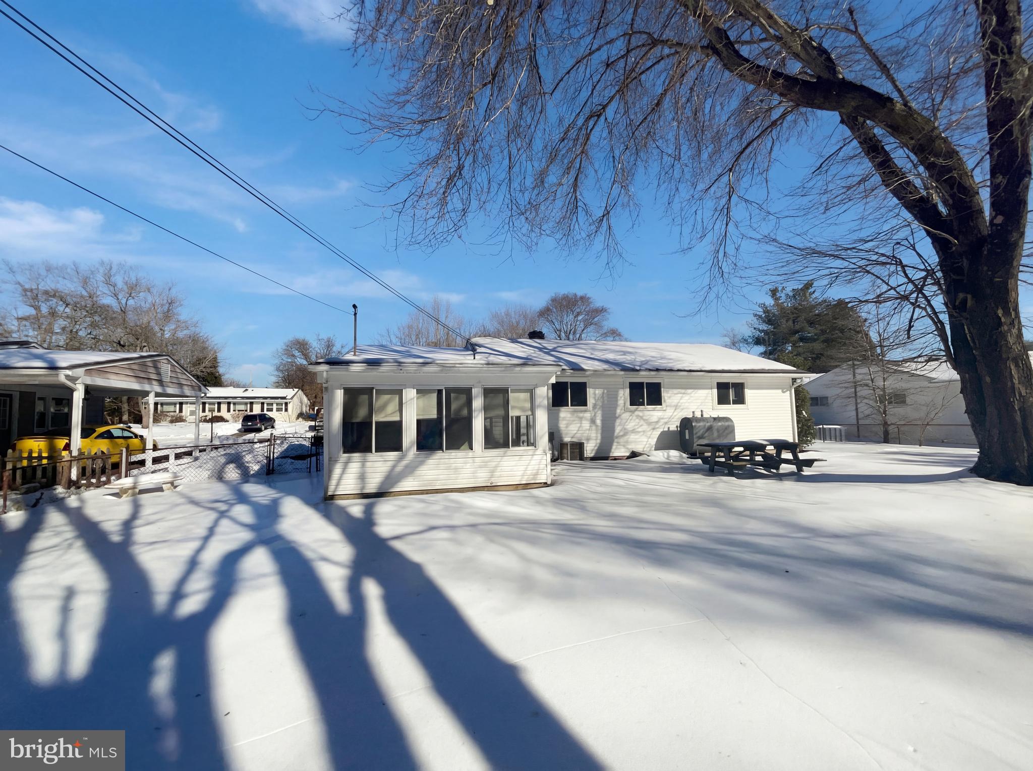 INDIAN HEAD MANOR SUB - Residential