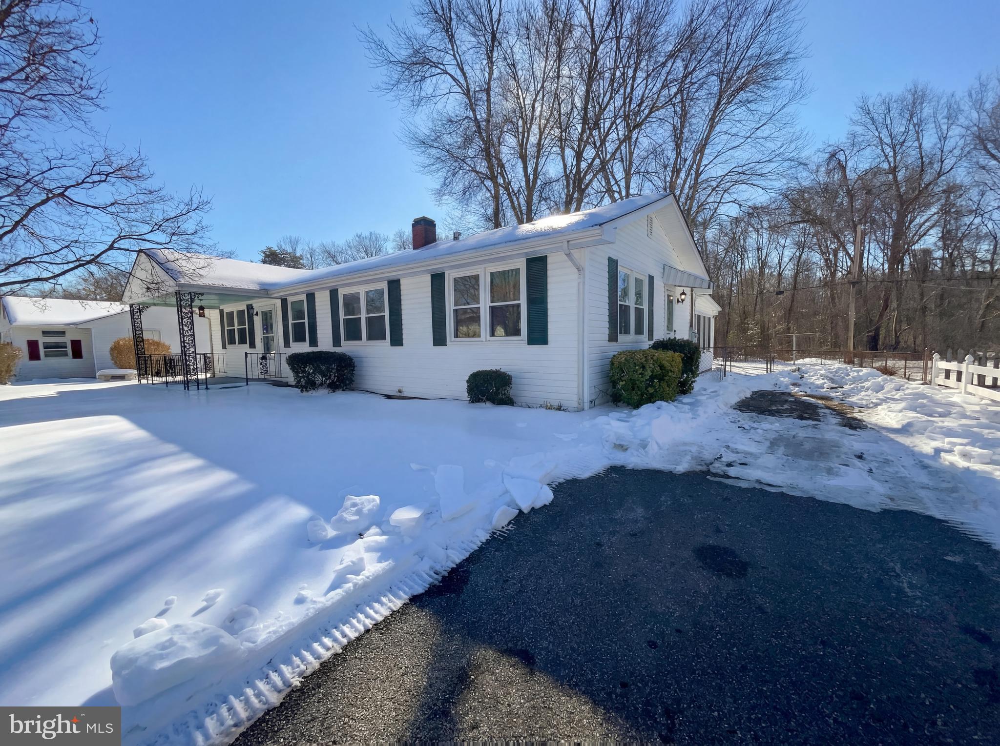 INDIAN HEAD MANOR SUB - Residential