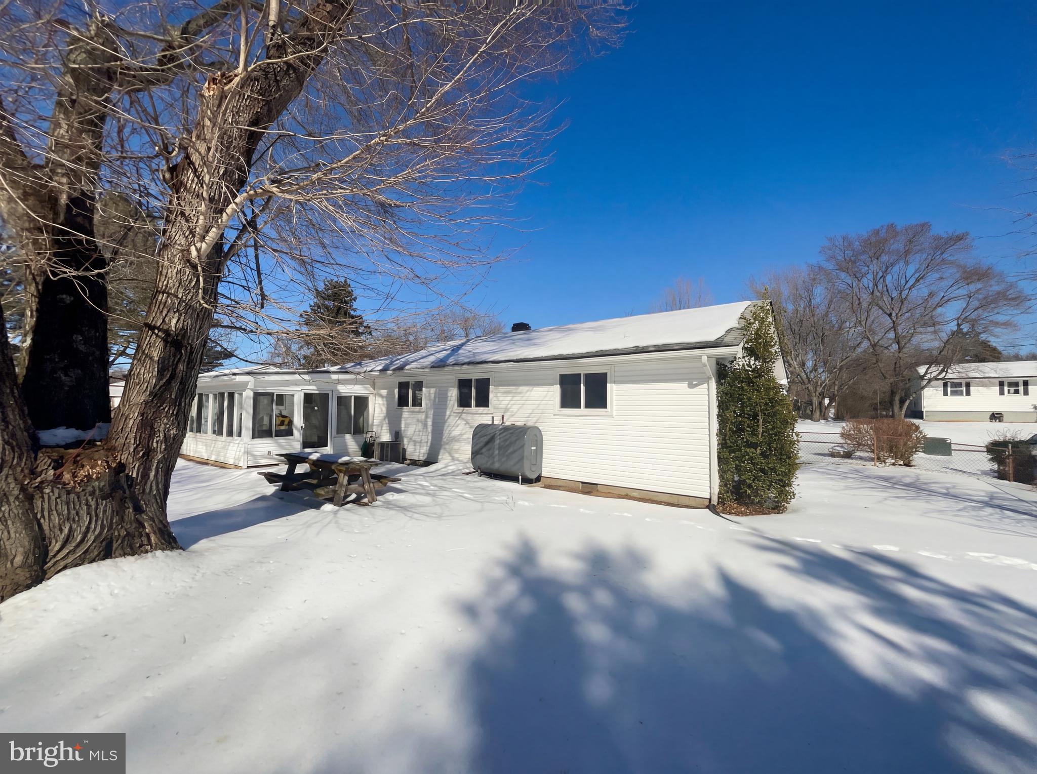 INDIAN HEAD MANOR SUB - Residential