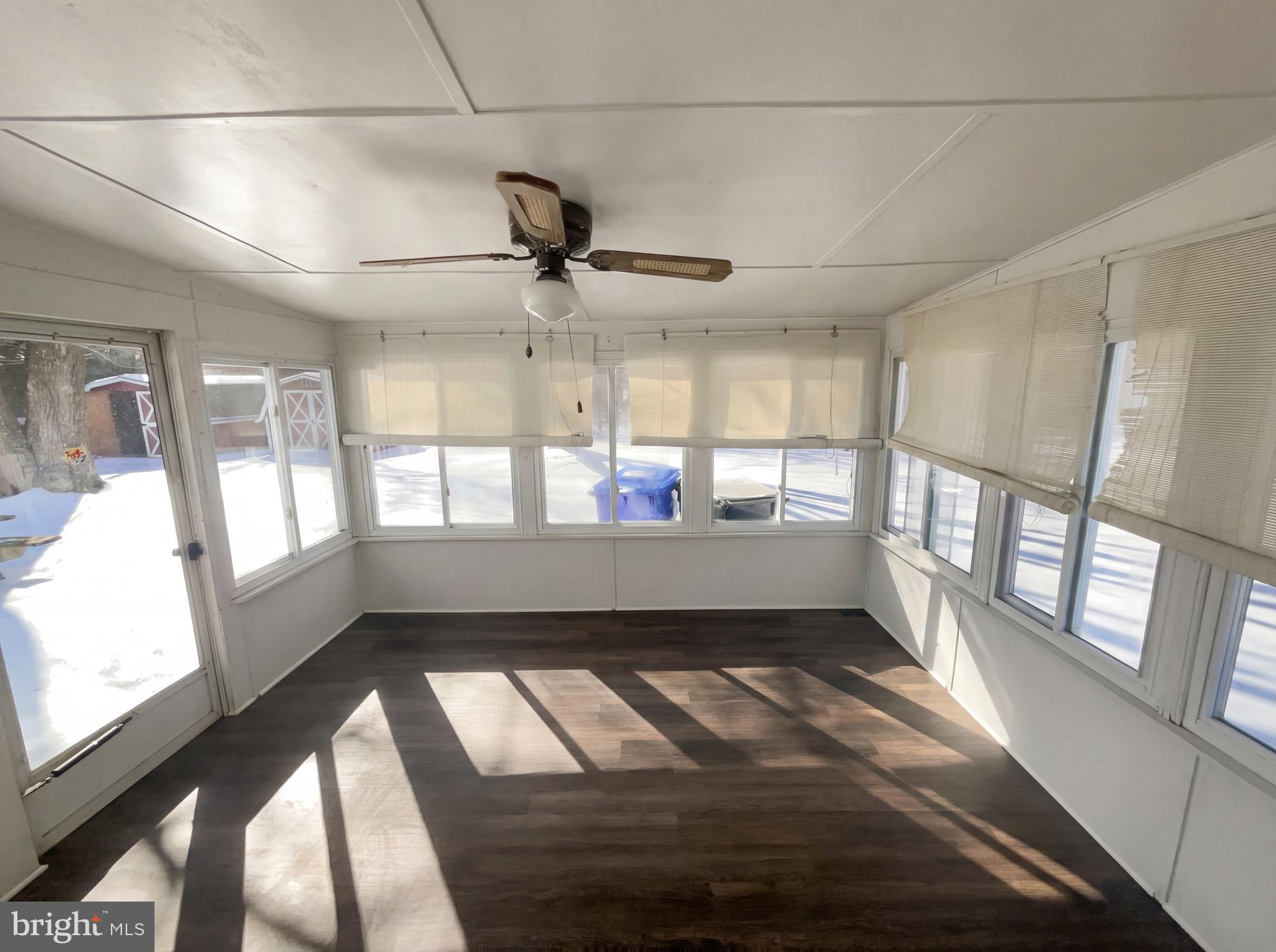 INDIAN HEAD MANOR SUB - Residential