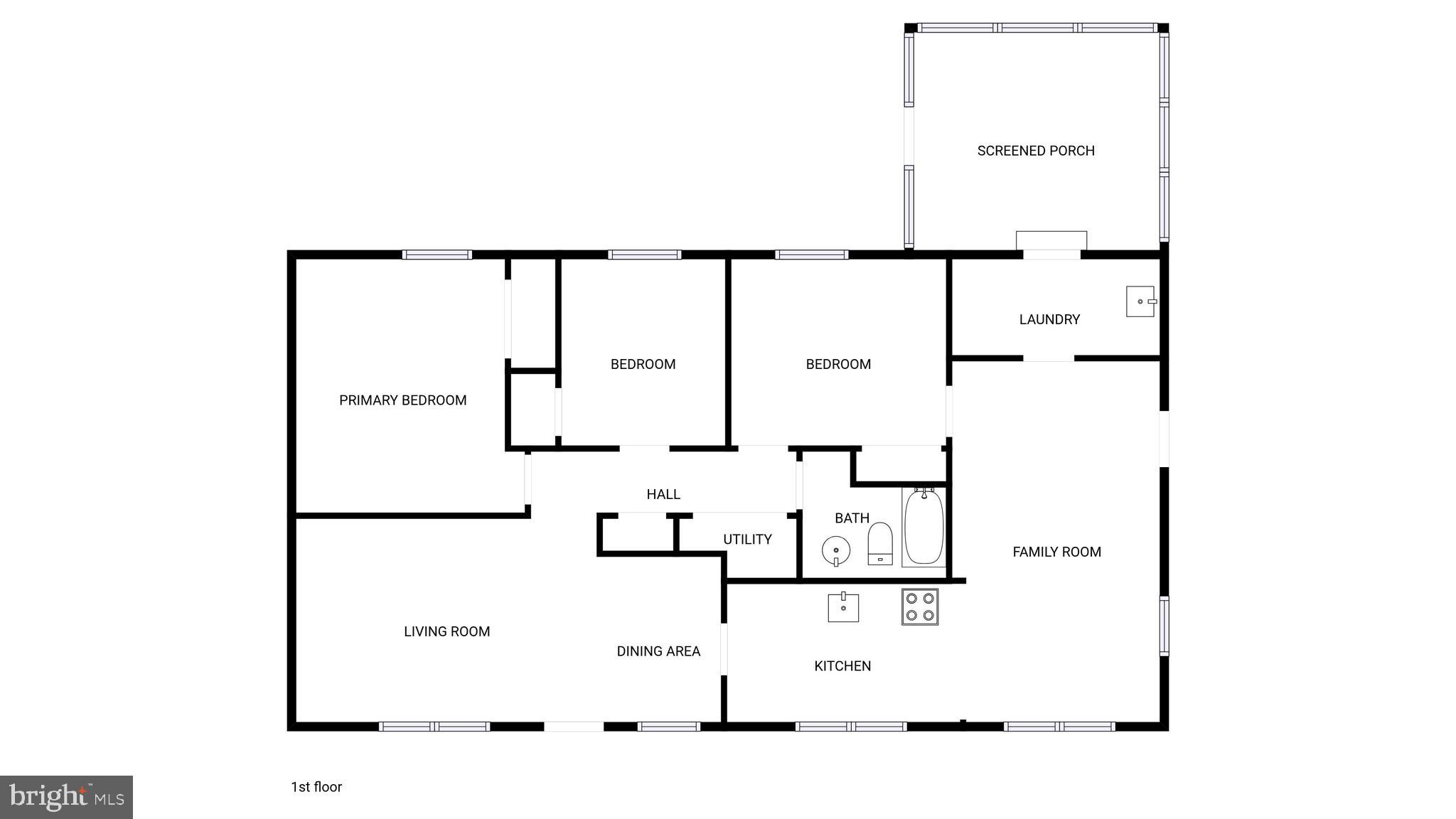 INDIAN HEAD MANOR SUB - Residential