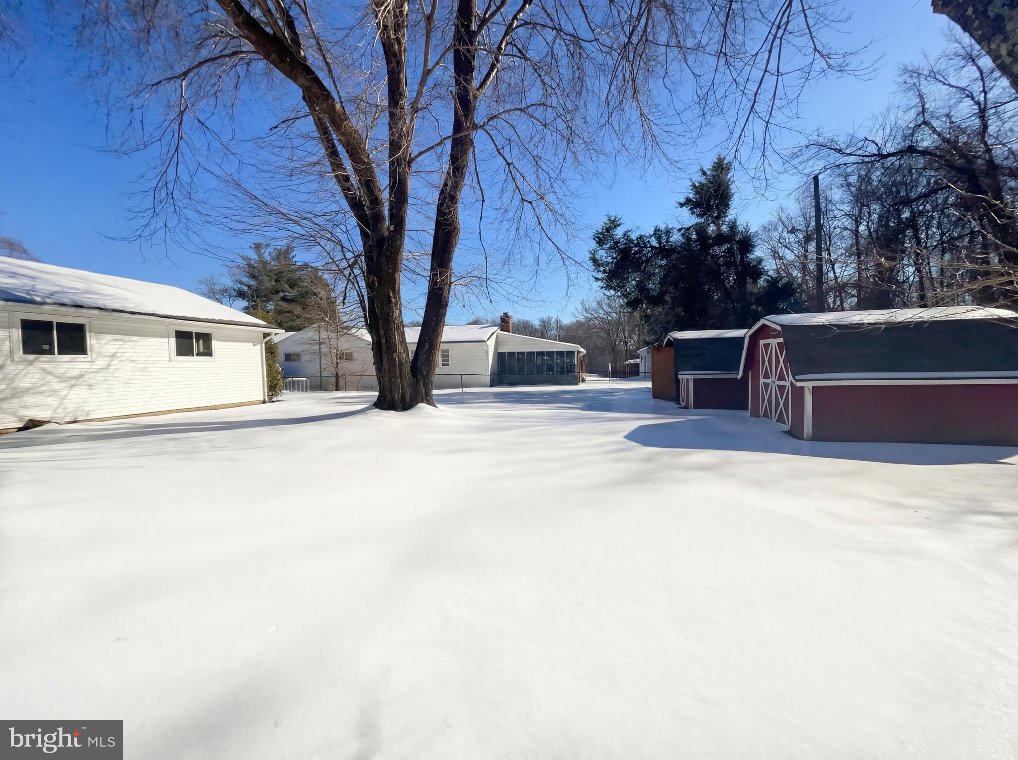 INDIAN HEAD MANOR SUB - Residential