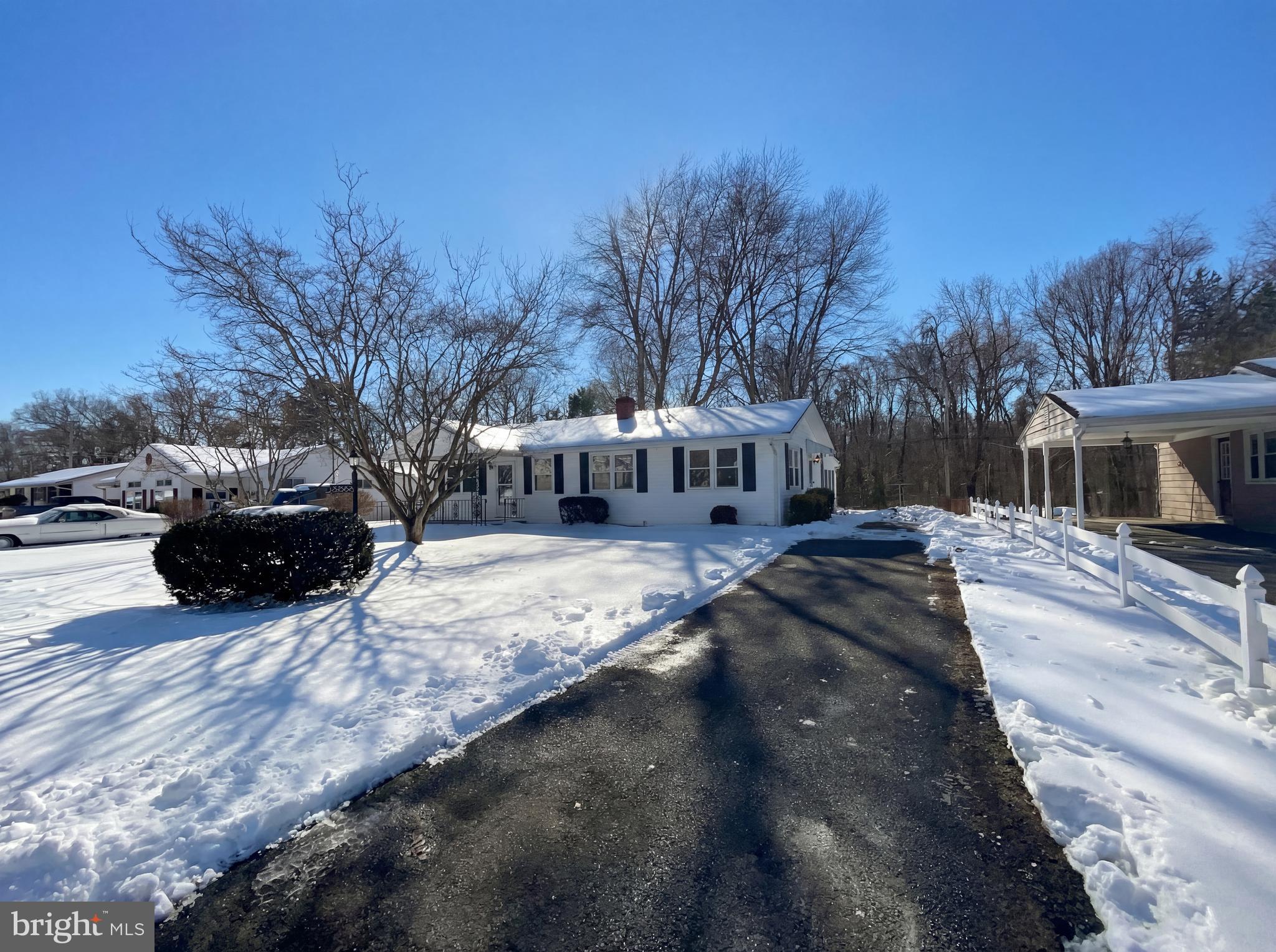 INDIAN HEAD MANOR SUB - Residential