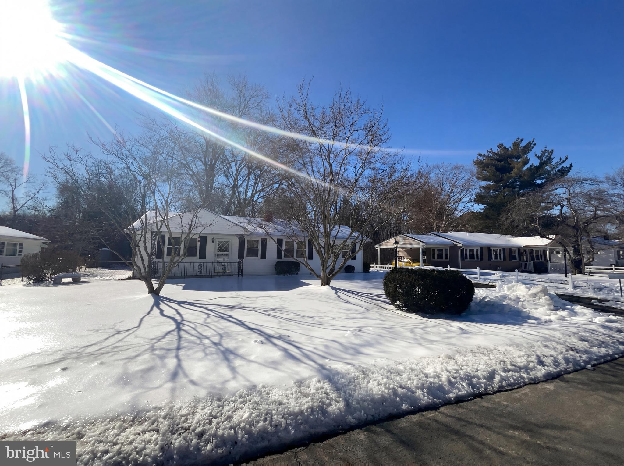 INDIAN HEAD MANOR SUB - Residential